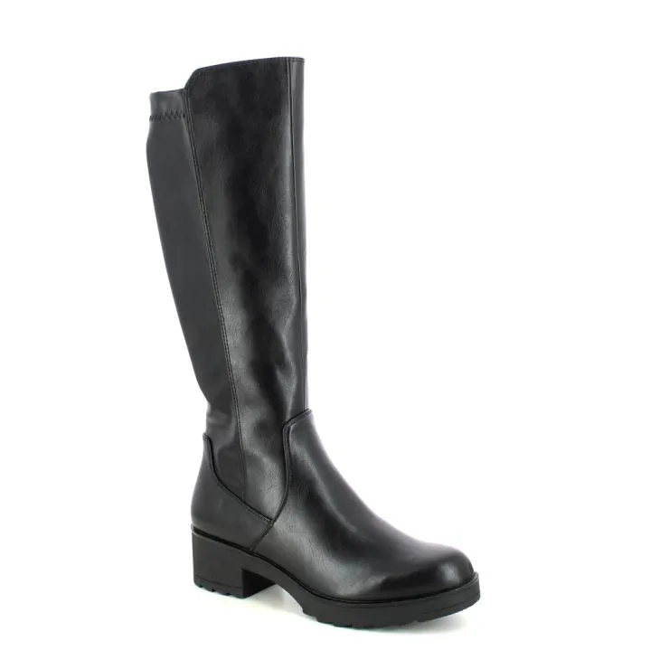 25606-41-001 Womens Boots Black