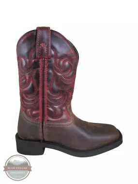 3223C Tucson Western Boots