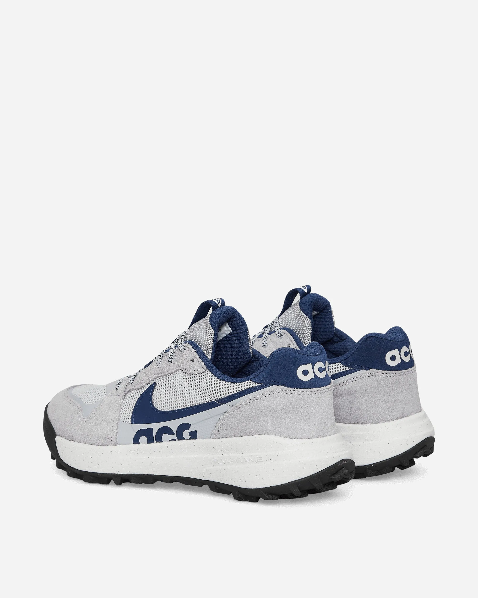 ACG Lowcate Sneakers Grey