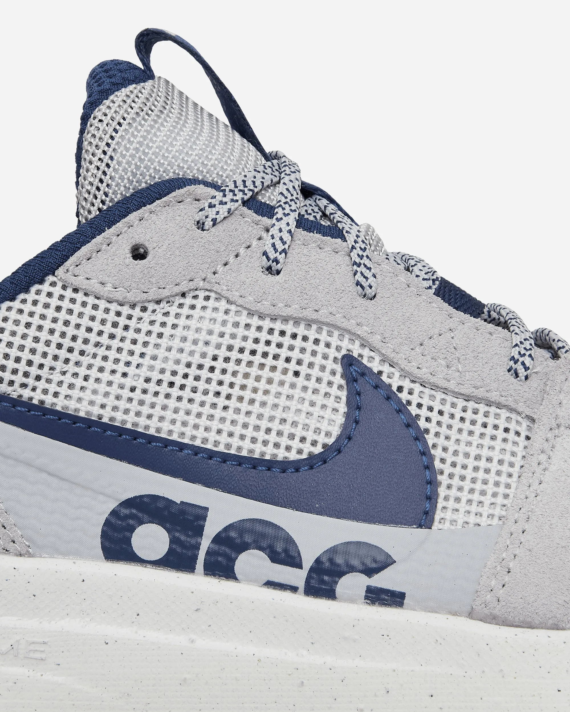 ACG Lowcate Sneakers Grey