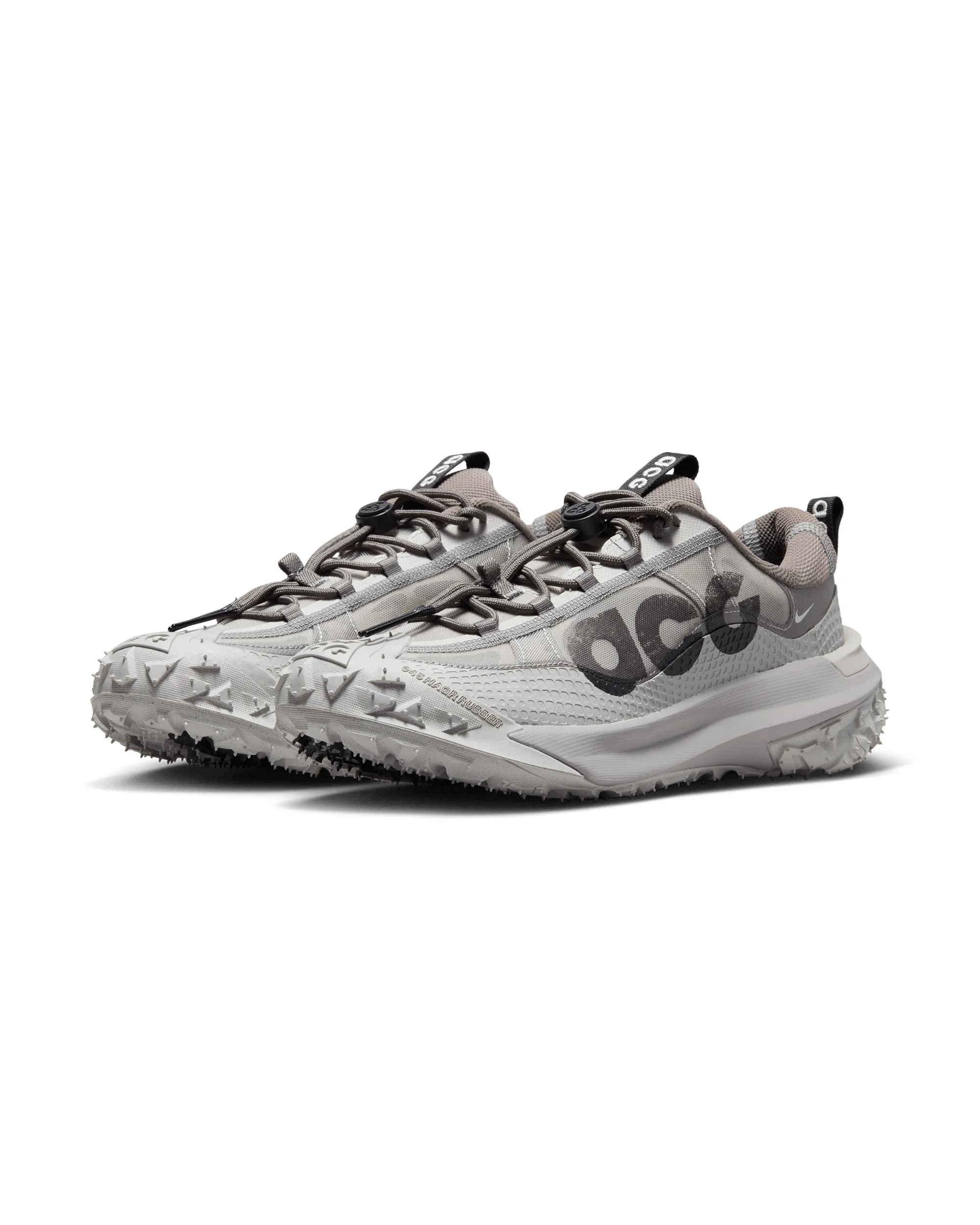 ACG MOUNTAIN FLY 2 LOW - LT IRON ORE / BLACK FLAT PEWTER