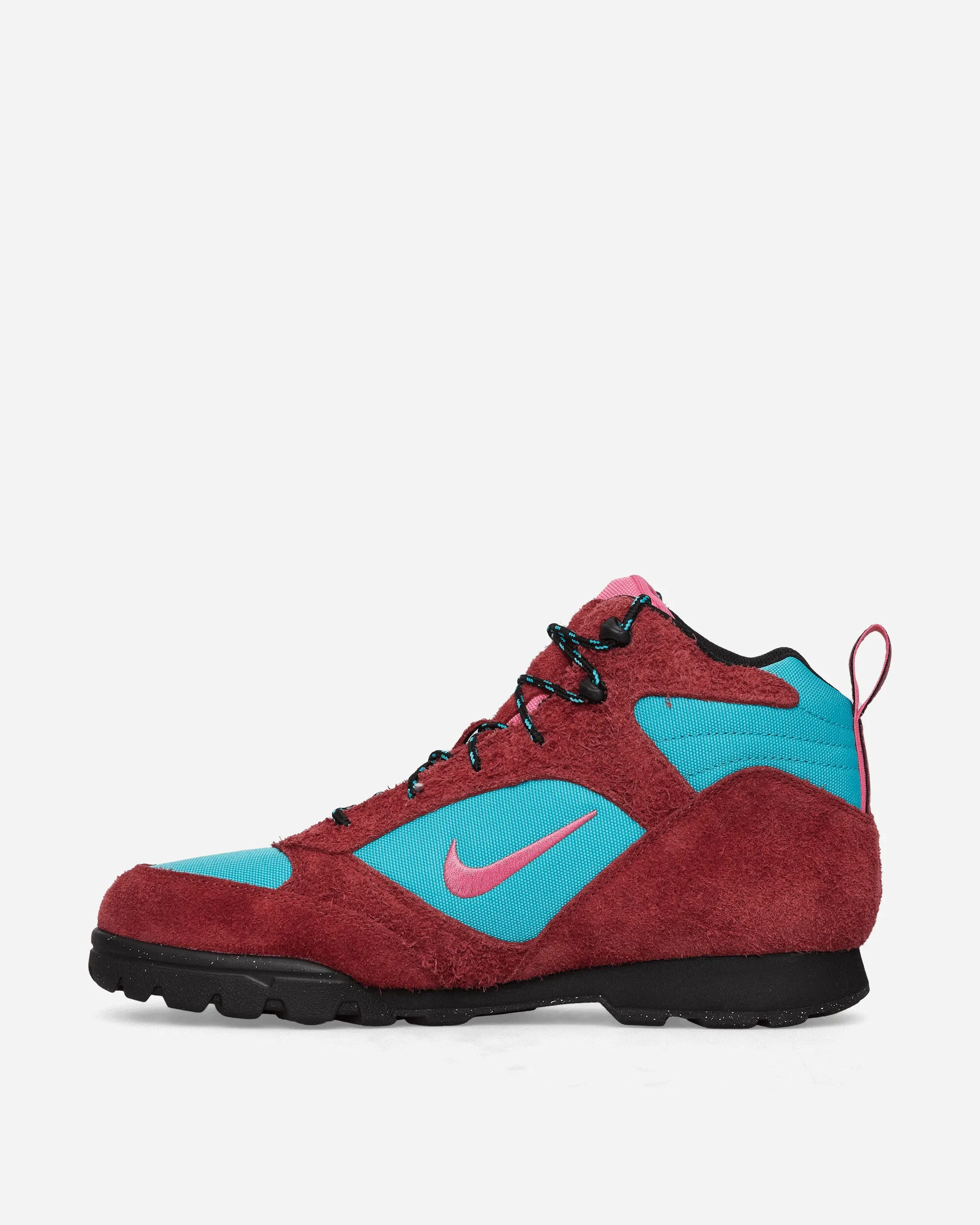 ACG Torre Mid Waterproof Sneakers Team Red / Dusty Cactus / Sail / Pinksicle