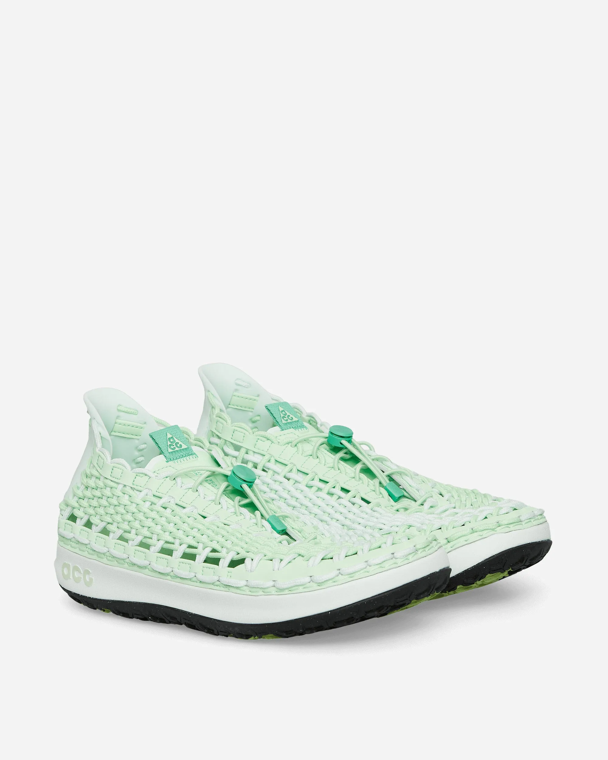 ACG Watercat  Sneakers Vapor Green