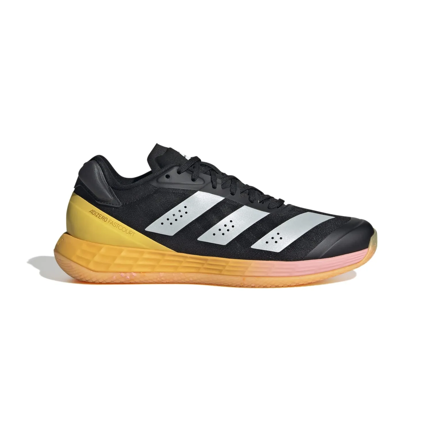 Adidas Adizero Fastcourt 2.0 Women's Indoor Court Shoes (ID2513)