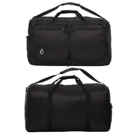 Aerolite (69x39x28cm) Lightweight Foldable Flight Holdall