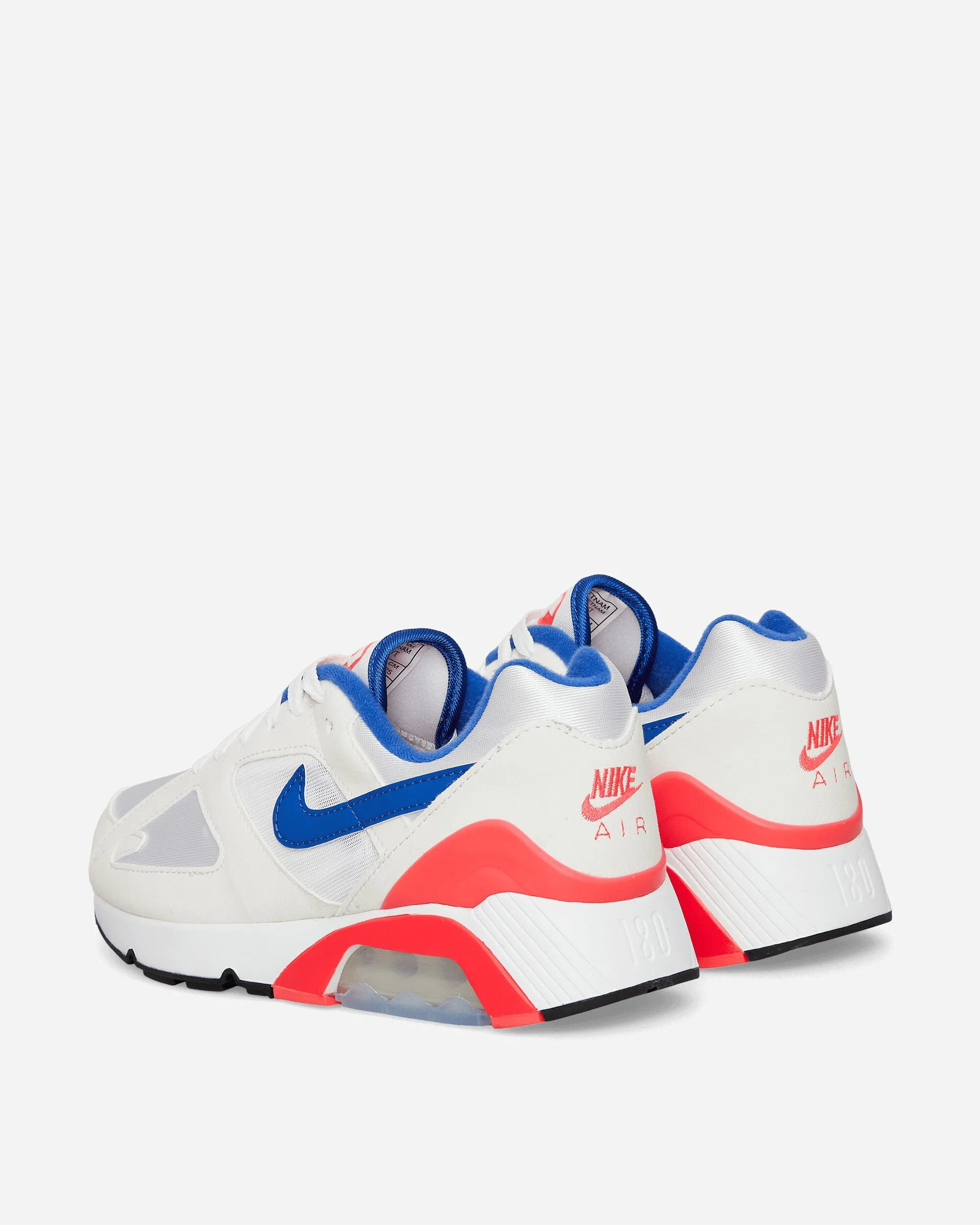 Air 180 Sneakers Ultramarine