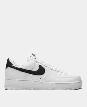 Air Force 1 '07 White/Black