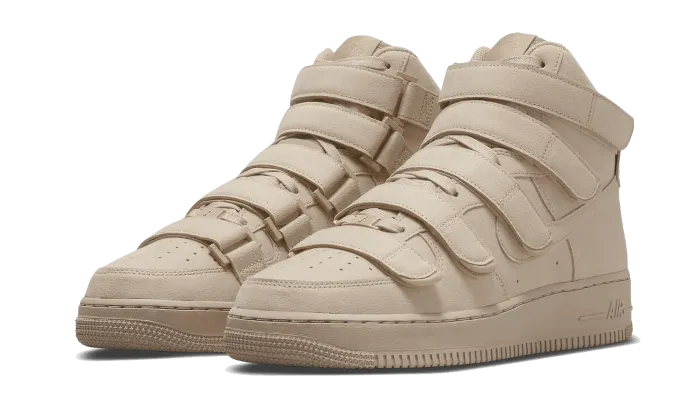 Air Force 1 High ‘07 SP Billie Eilish