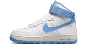 Air Force 1 High University Blue