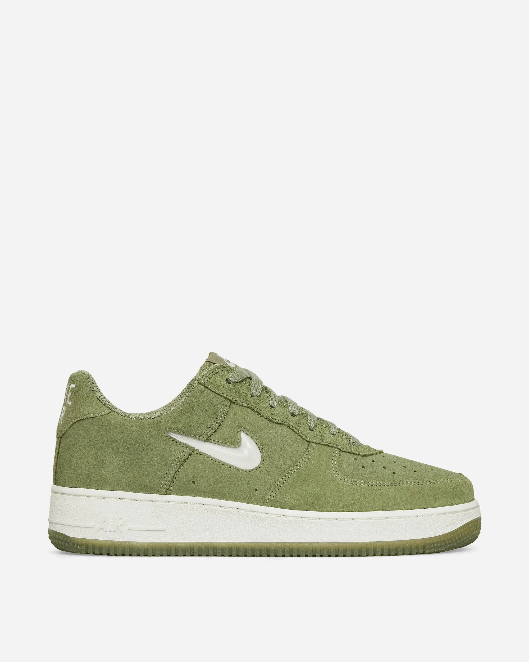 Air Force 1 Low Retro Sneakers Oil Green