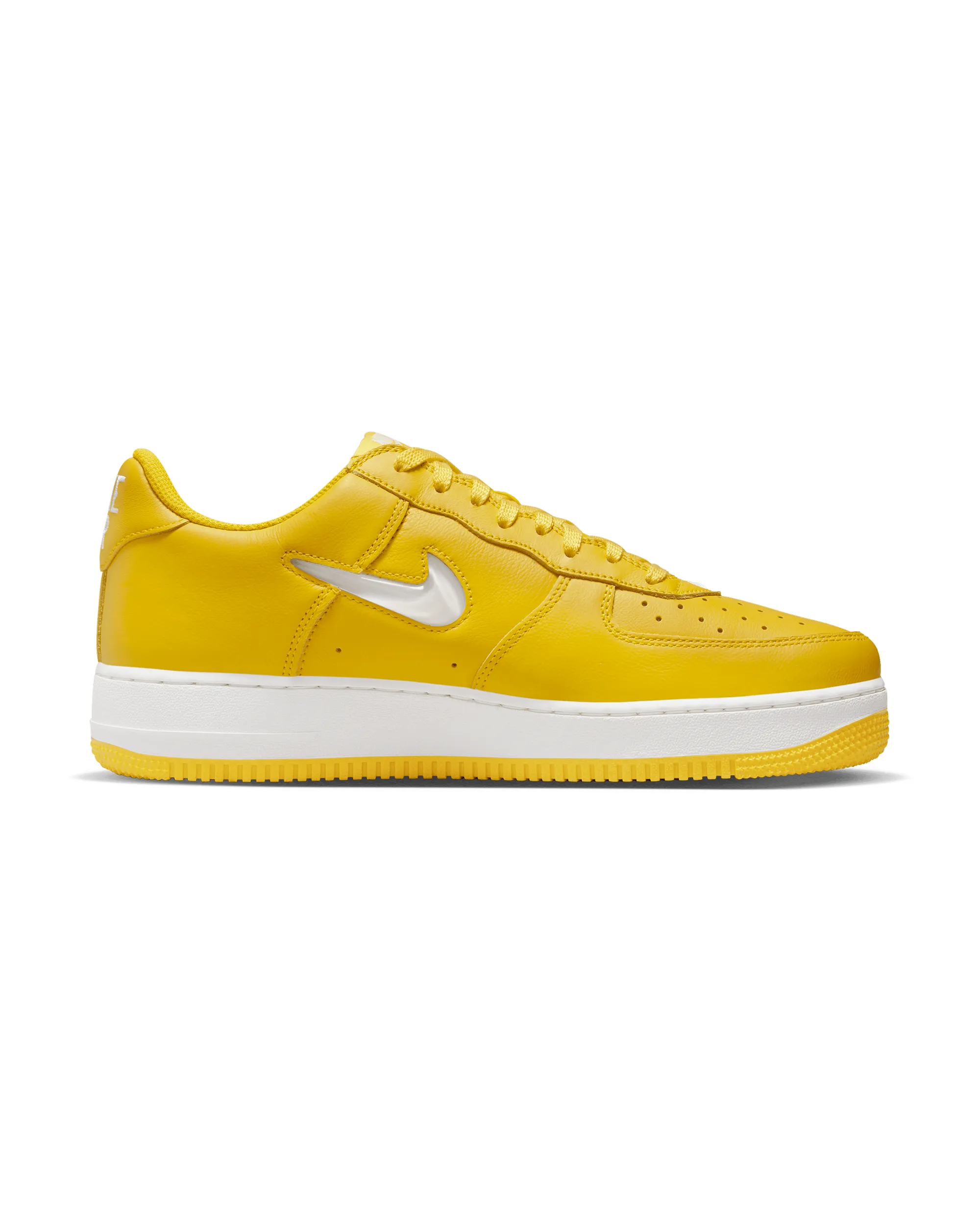 Air Force 1 Low Retro - Speed Yellow / Summit White