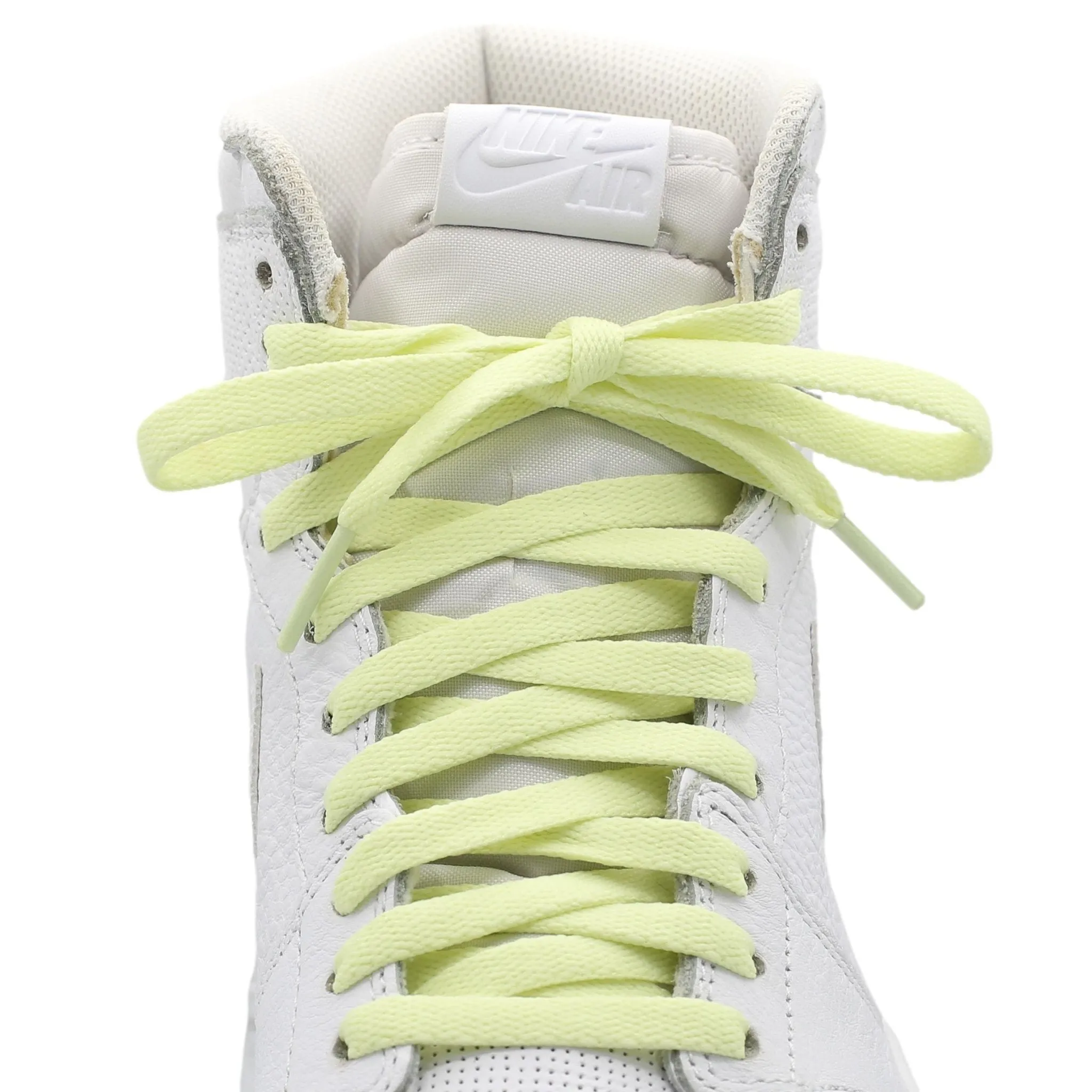 Air Force 1 Replacement Shoe Laces