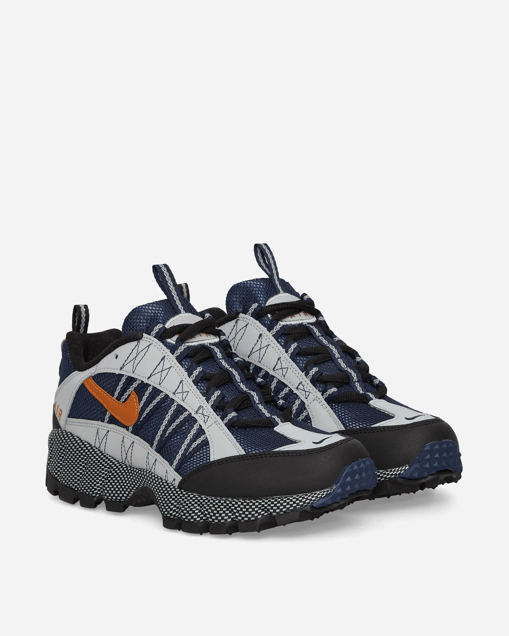 Air Humara Sneakers Midnight Navy