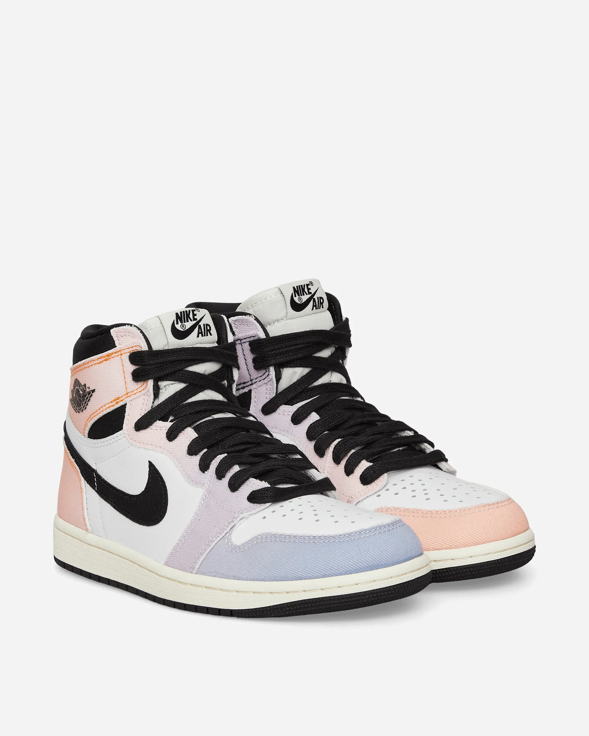 Air Jordan 1 Retro Hi OG Sneakers Multicolor