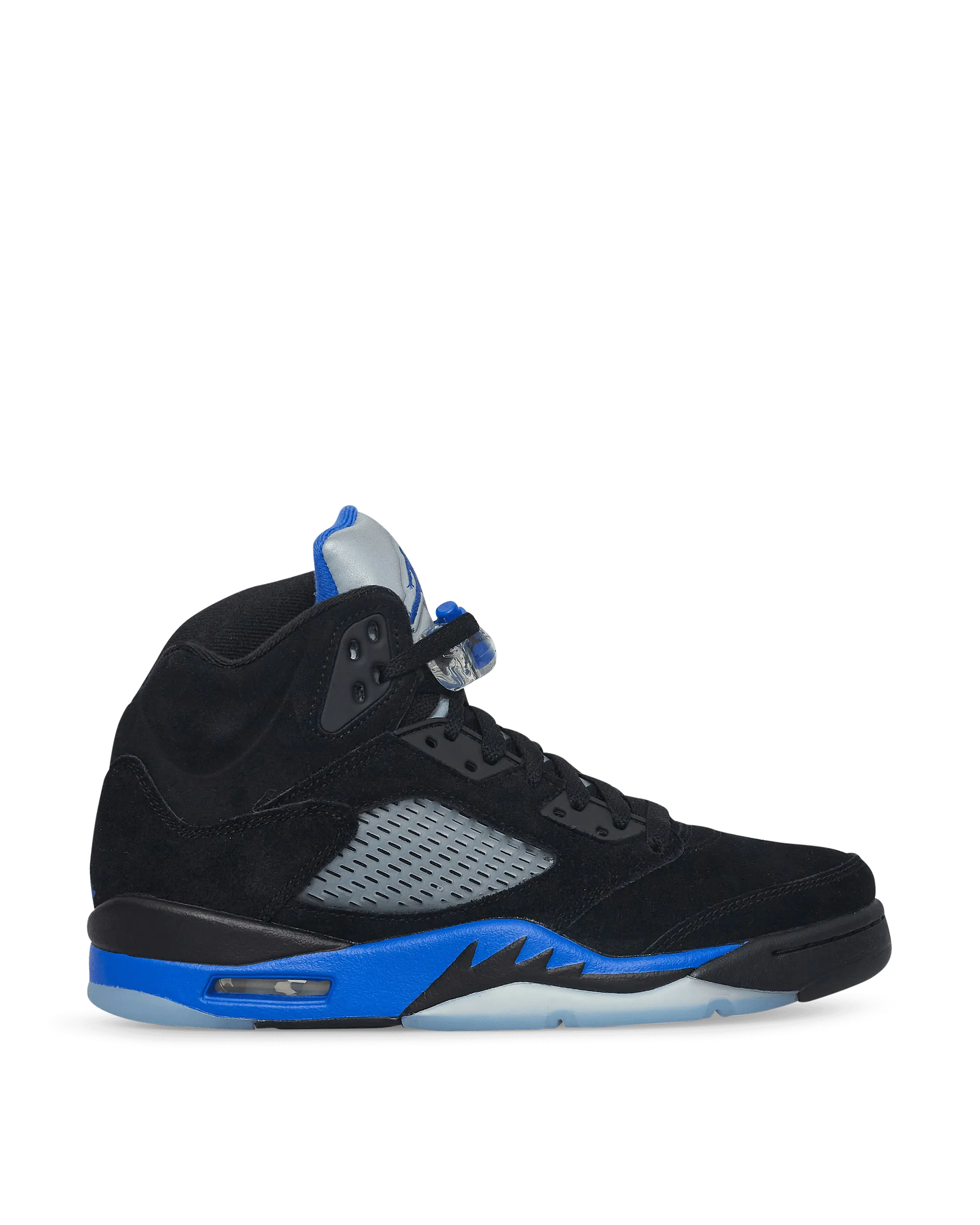 Air Jordan 5 Retro Sneakers Black