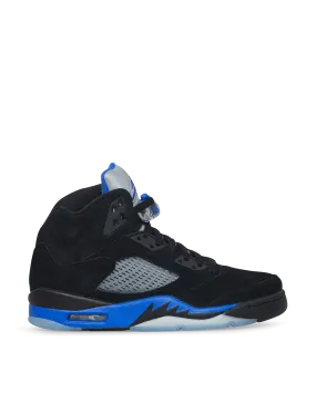 Air Jordan 5 Retro Sneakers Black