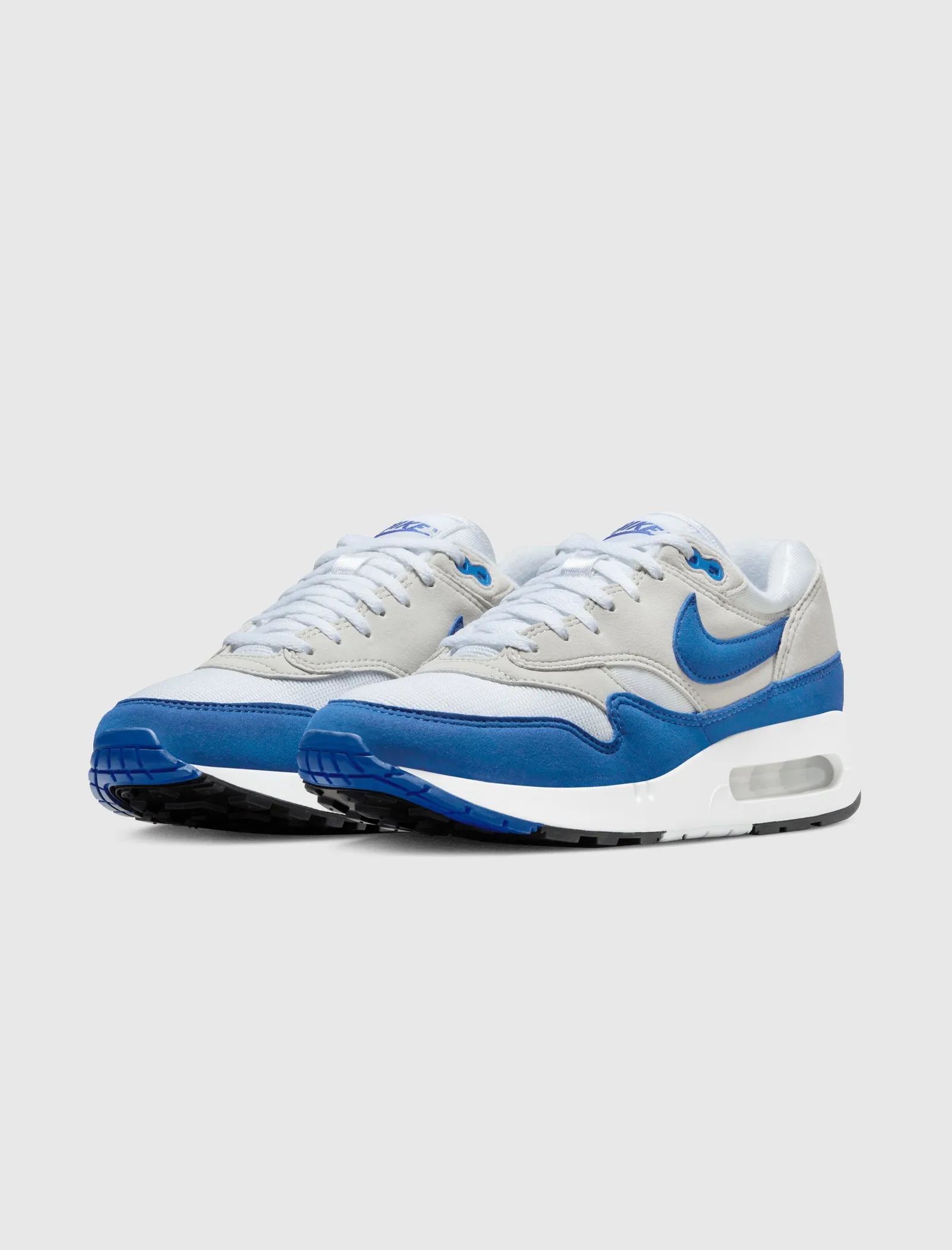 AIR MAX 1 '86 OG "ROYAL BLUE"