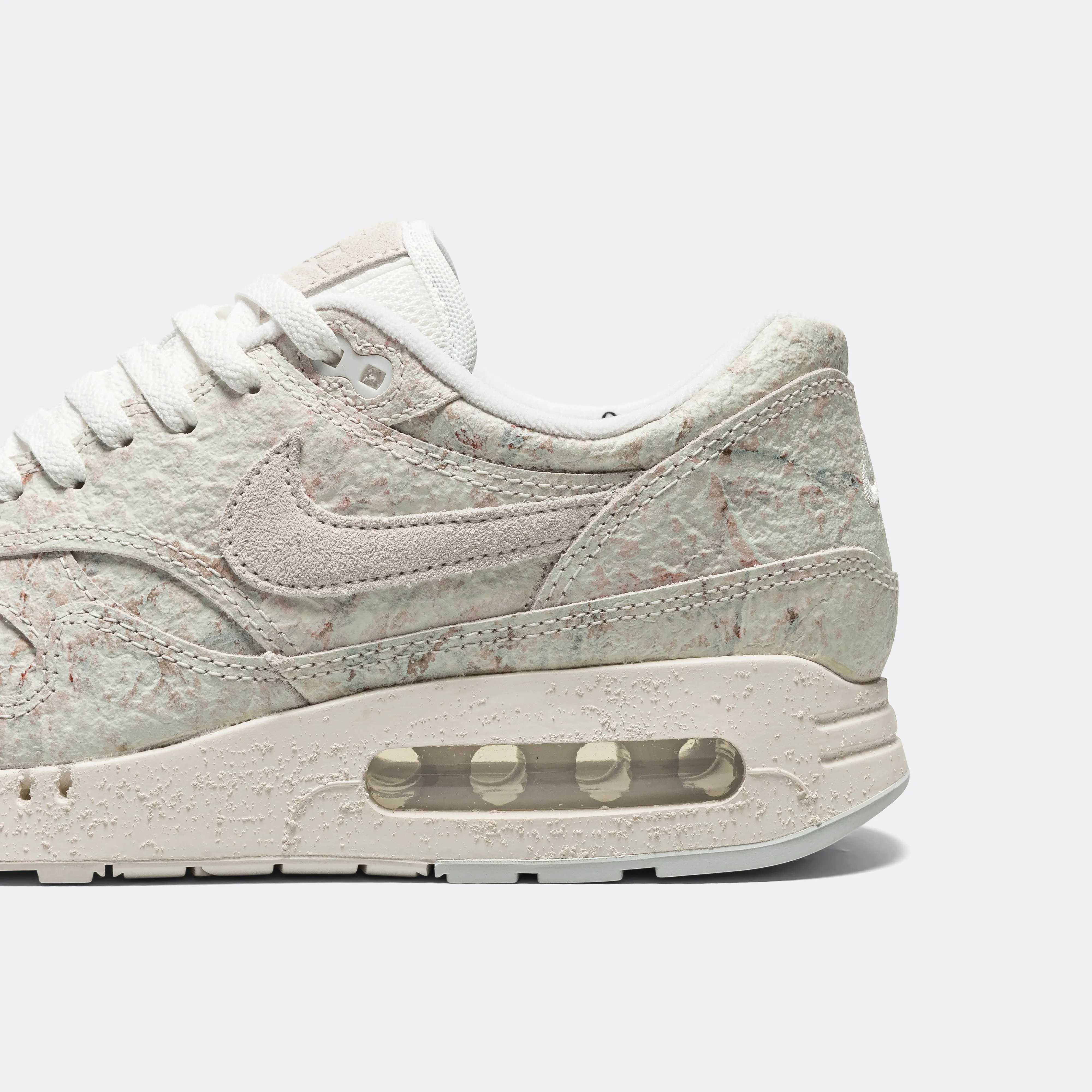 Air Max 1 '86 Premium - Summit White/Phantom-Photon Dust-Black