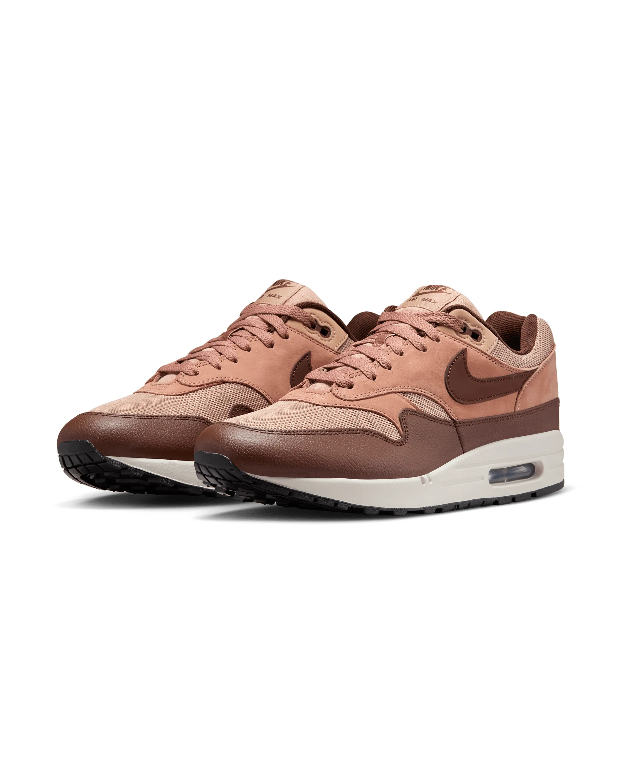 Air Max 1 Sc - Hemp / Cacao  Wow-Dusted Clay