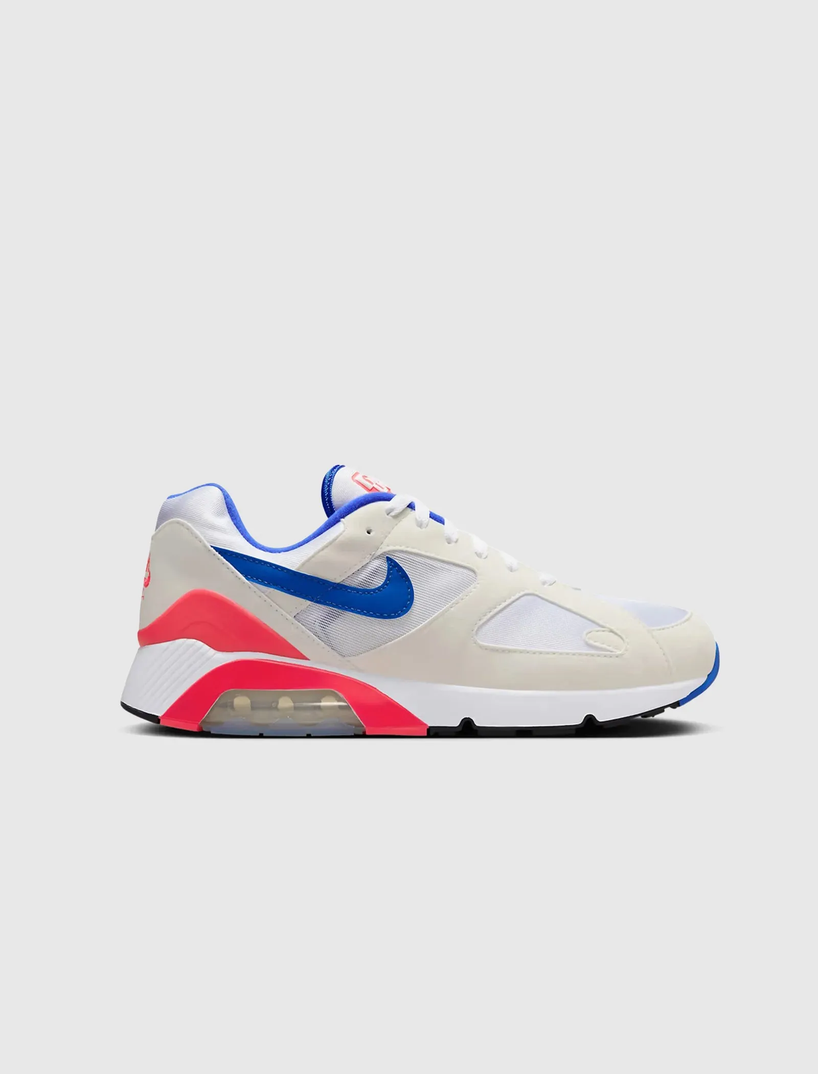 AIR MAX 180 "ULTRAMARINE"