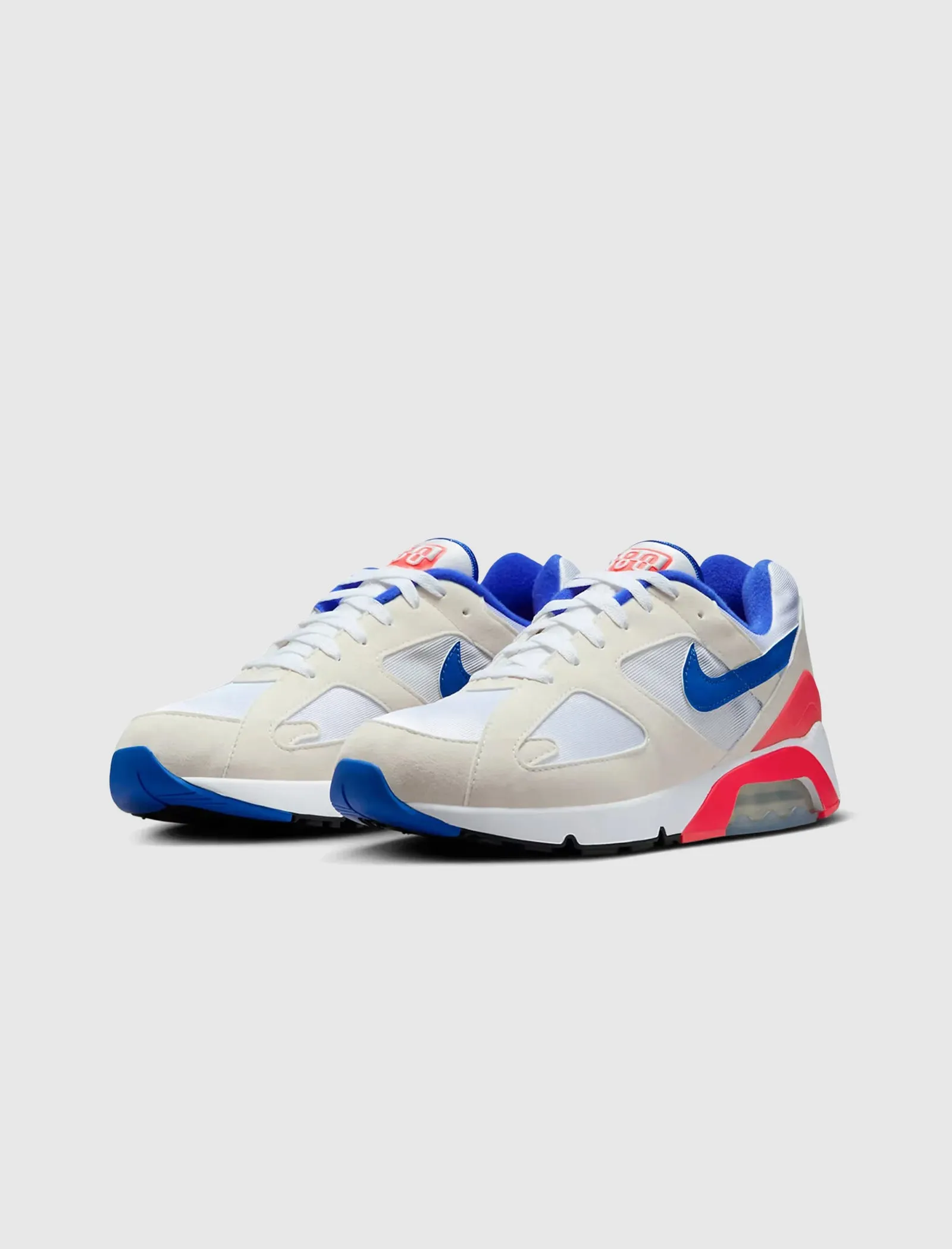 AIR MAX 180 "ULTRAMARINE"