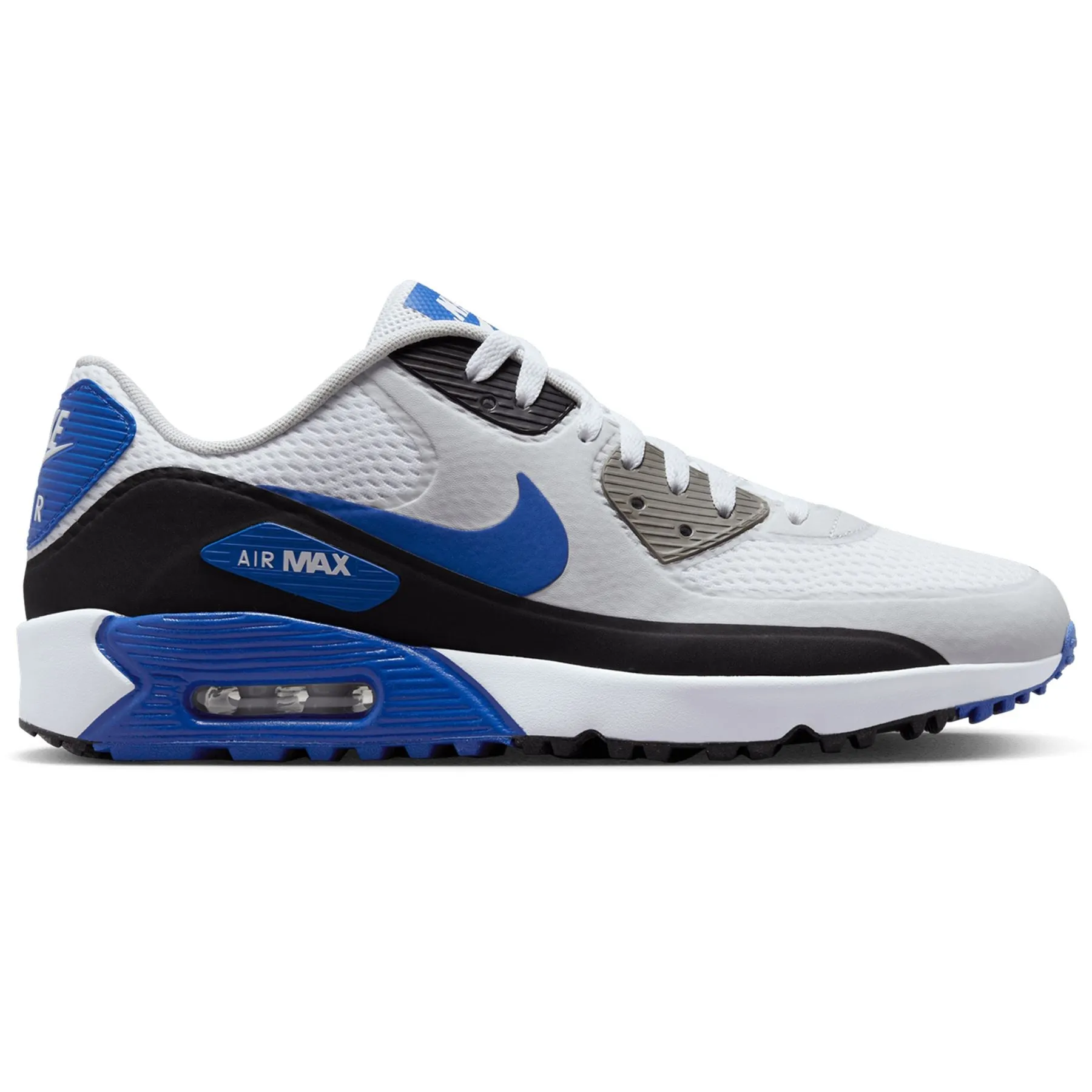 Air Max 90G TB White/Game Royal/Black/Photon Dust - SU23