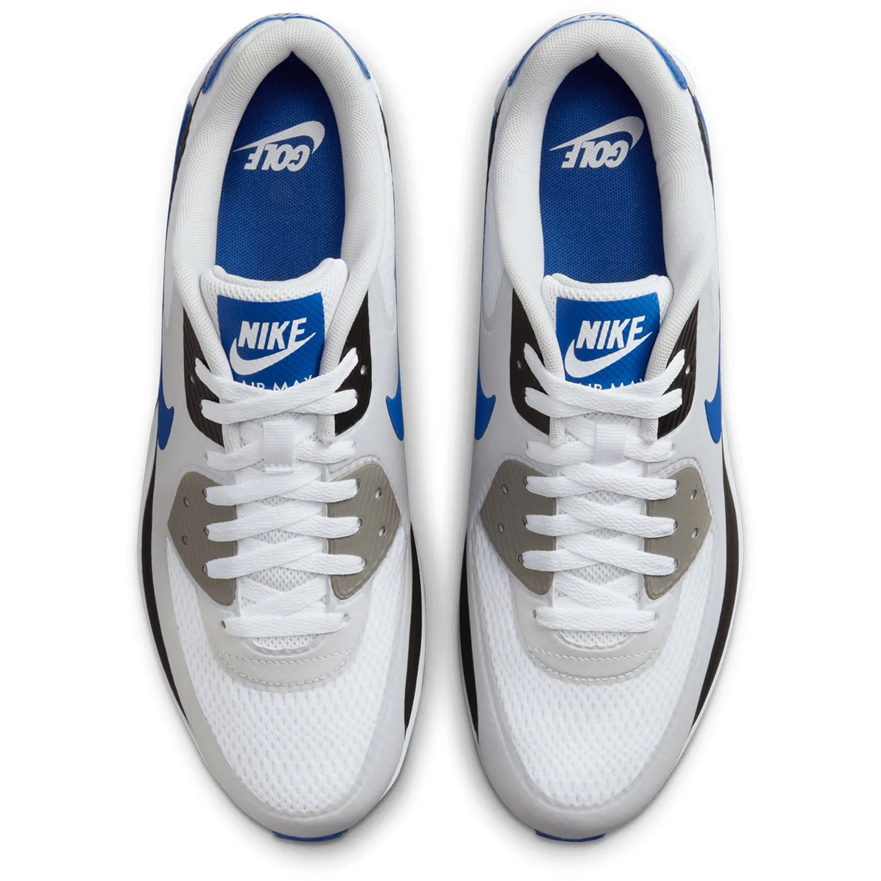 Air Max 90G TB White/Game Royal/Black/Photon Dust - SU23