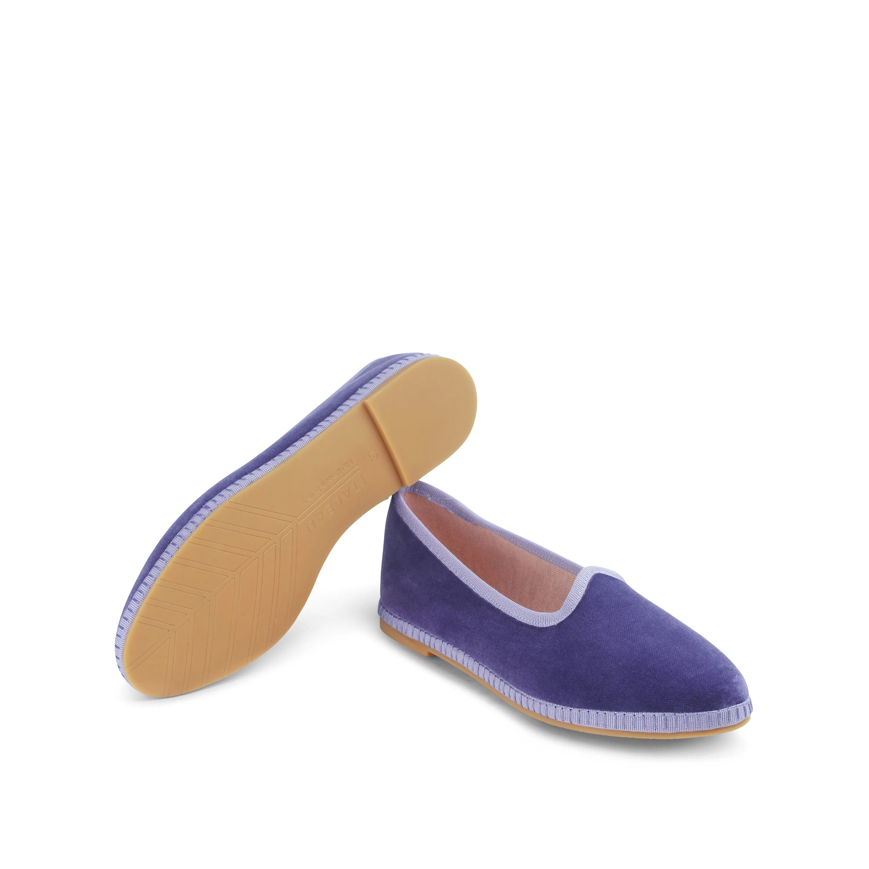 Allegra Flats