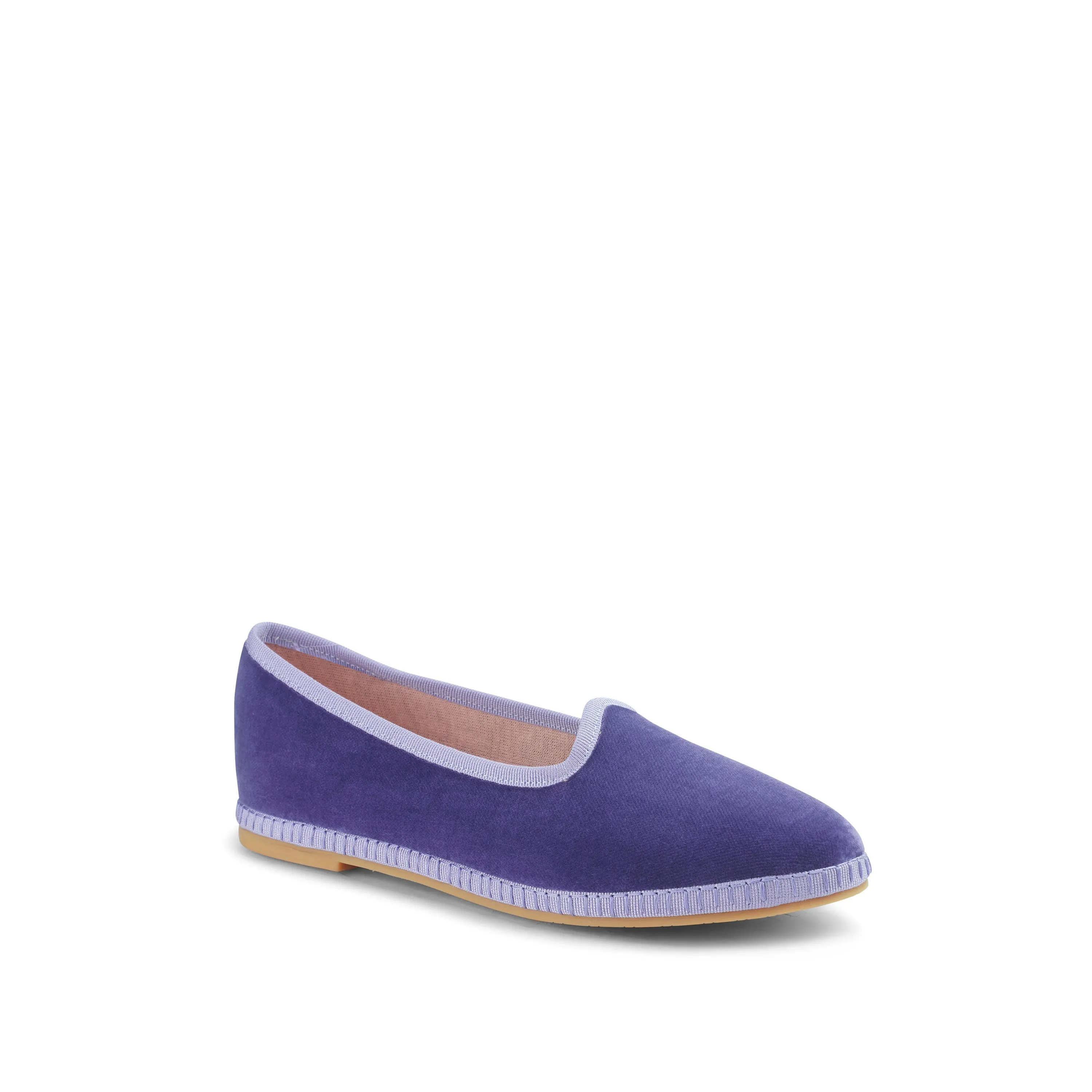 Allegra Flats