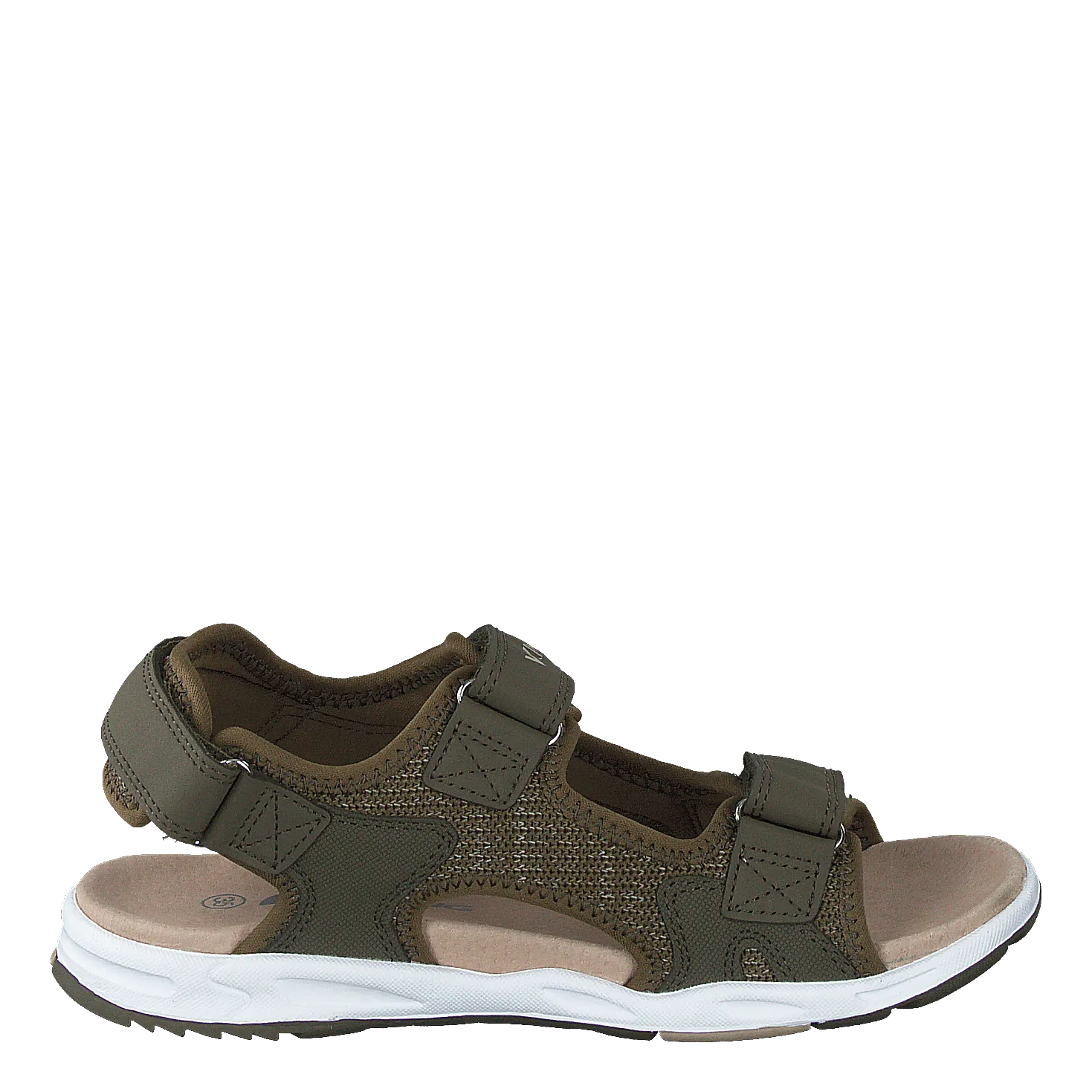 Anchor Sandal 3V Khaki