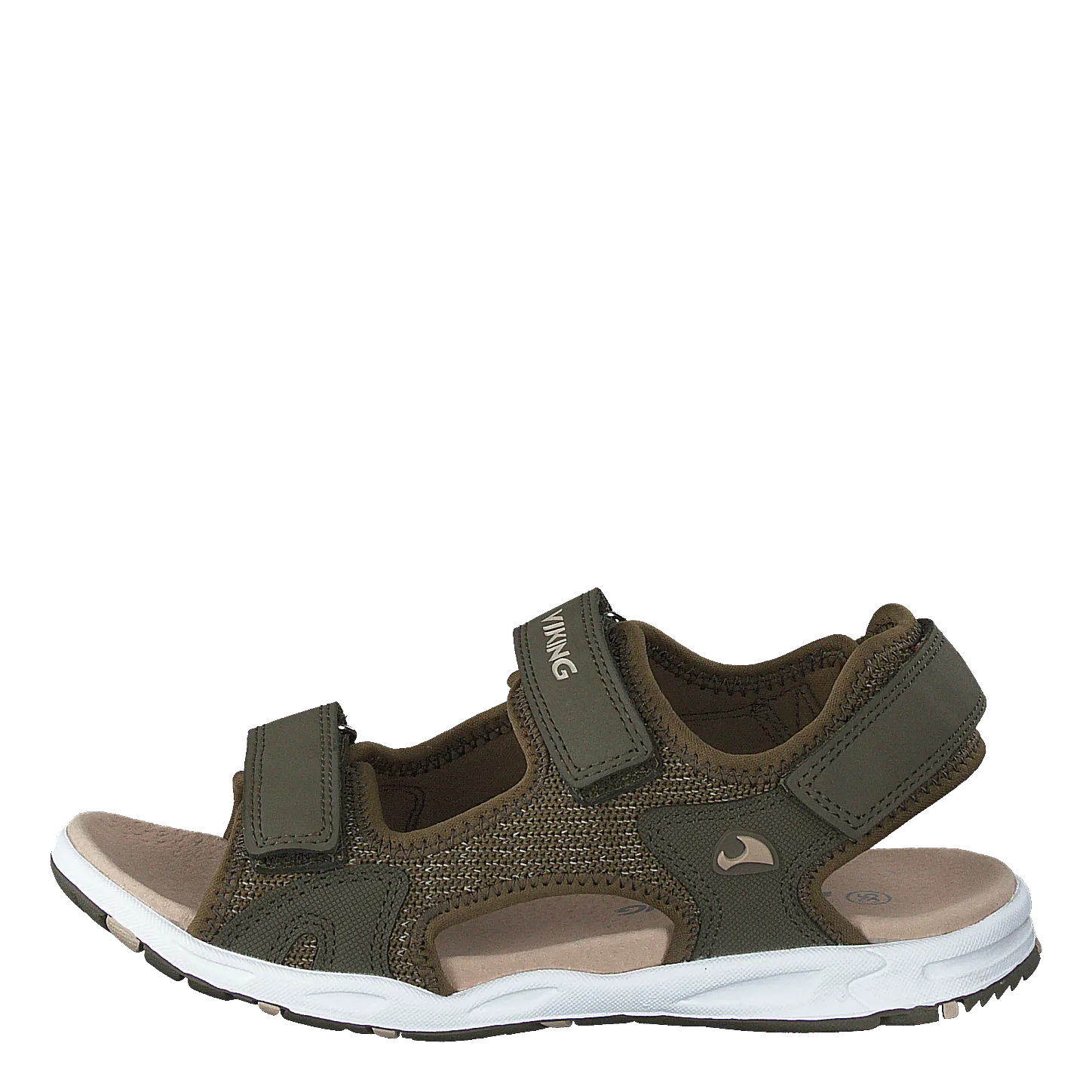 Anchor Sandal 3V Khaki