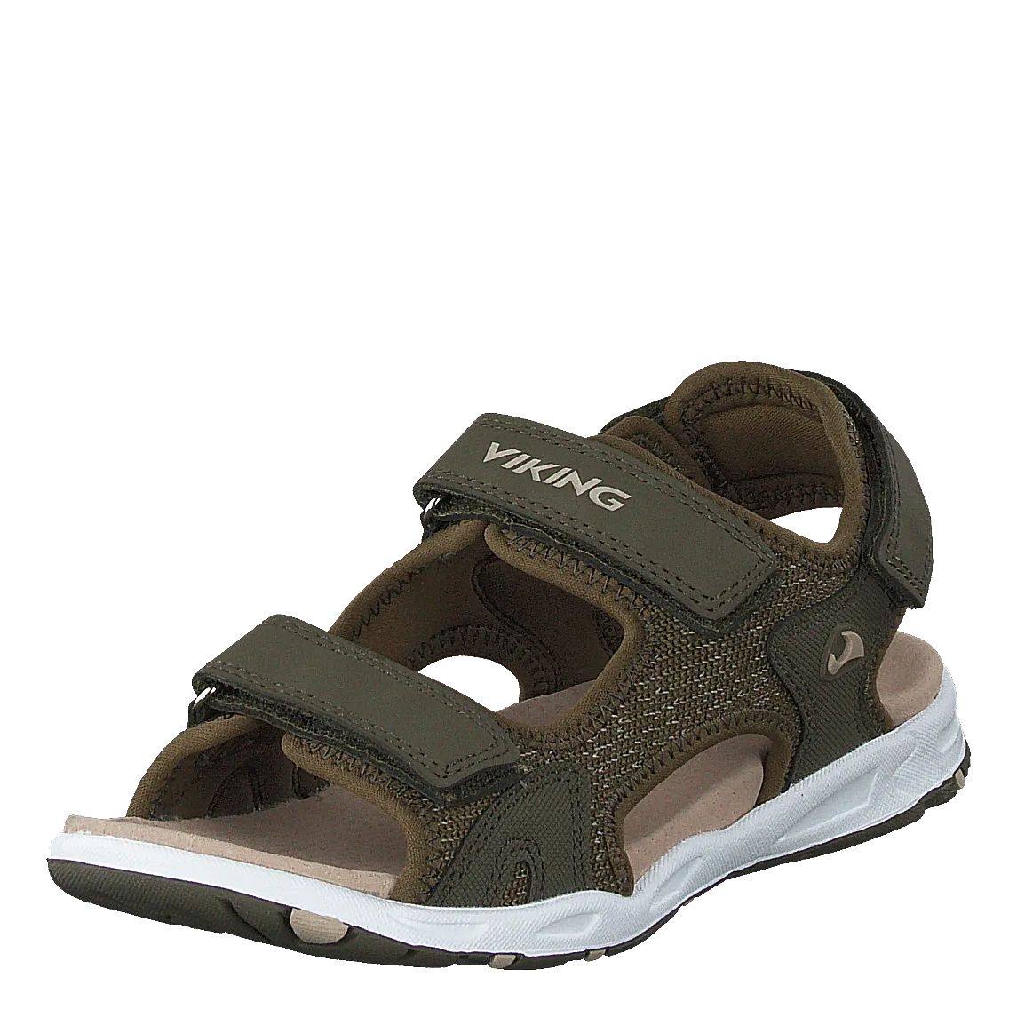 Anchor Sandal 3V Khaki