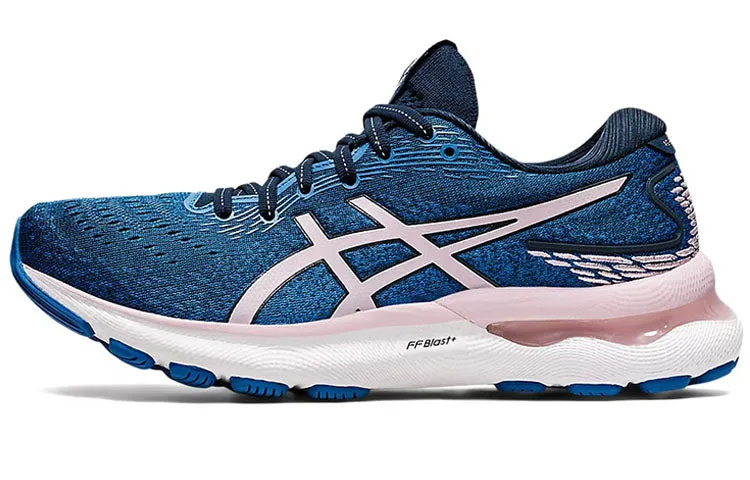 Asics GEL-Nimbus 24 women's sneakers