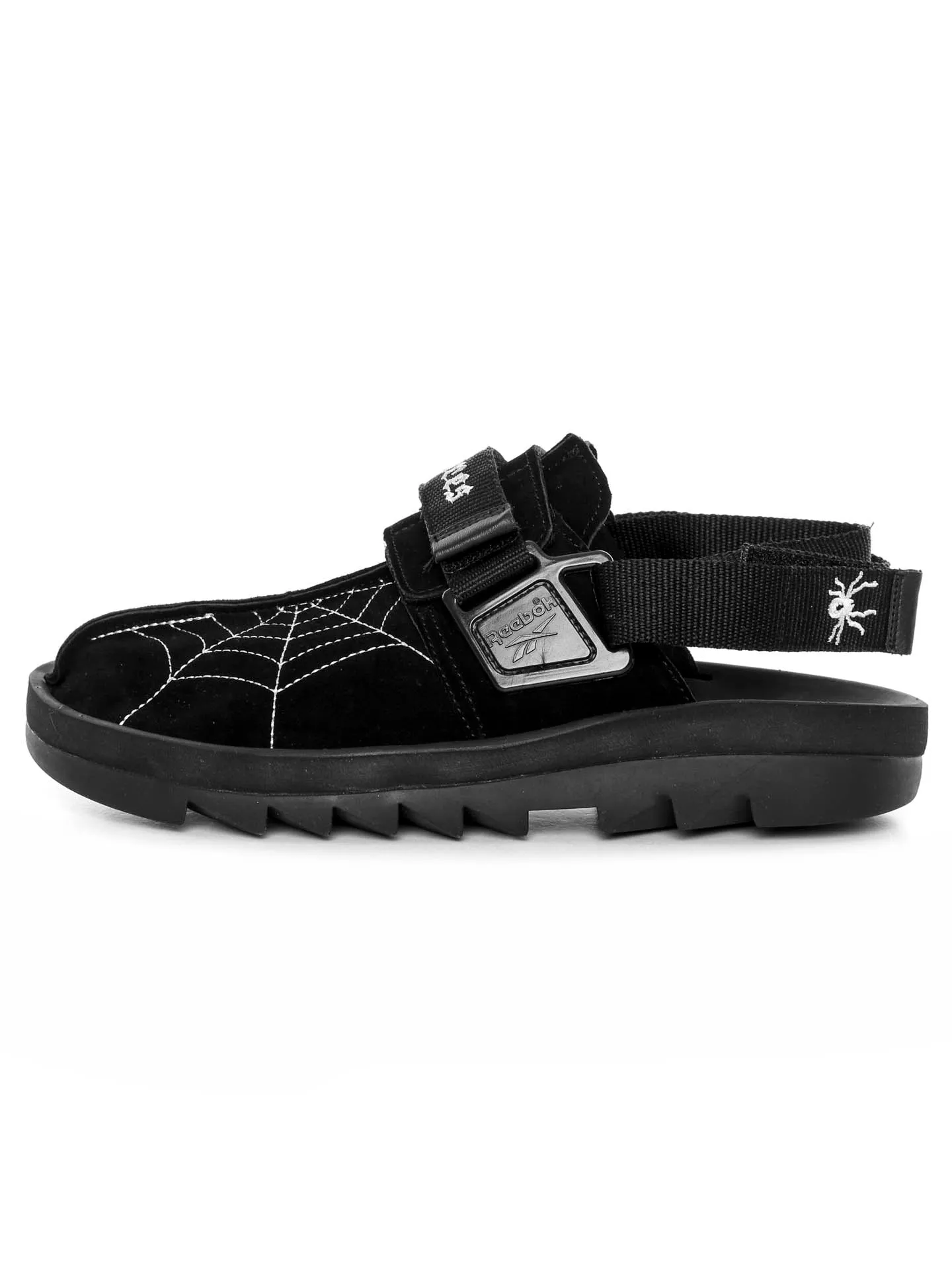 Beatnik Sandals