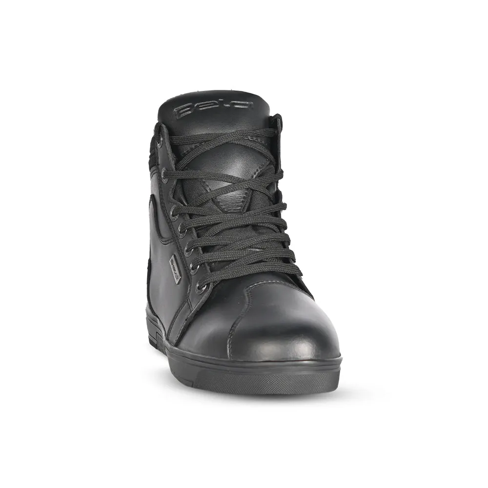 BELA Atlas - Urban Boot - Black