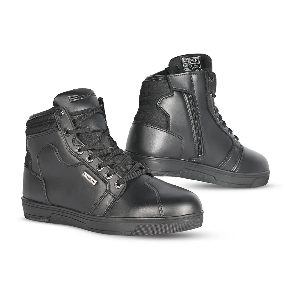 BELA Atlas - Urban Boot - Black