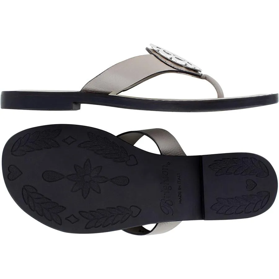 Brighton Alice Sandal - Beechwood