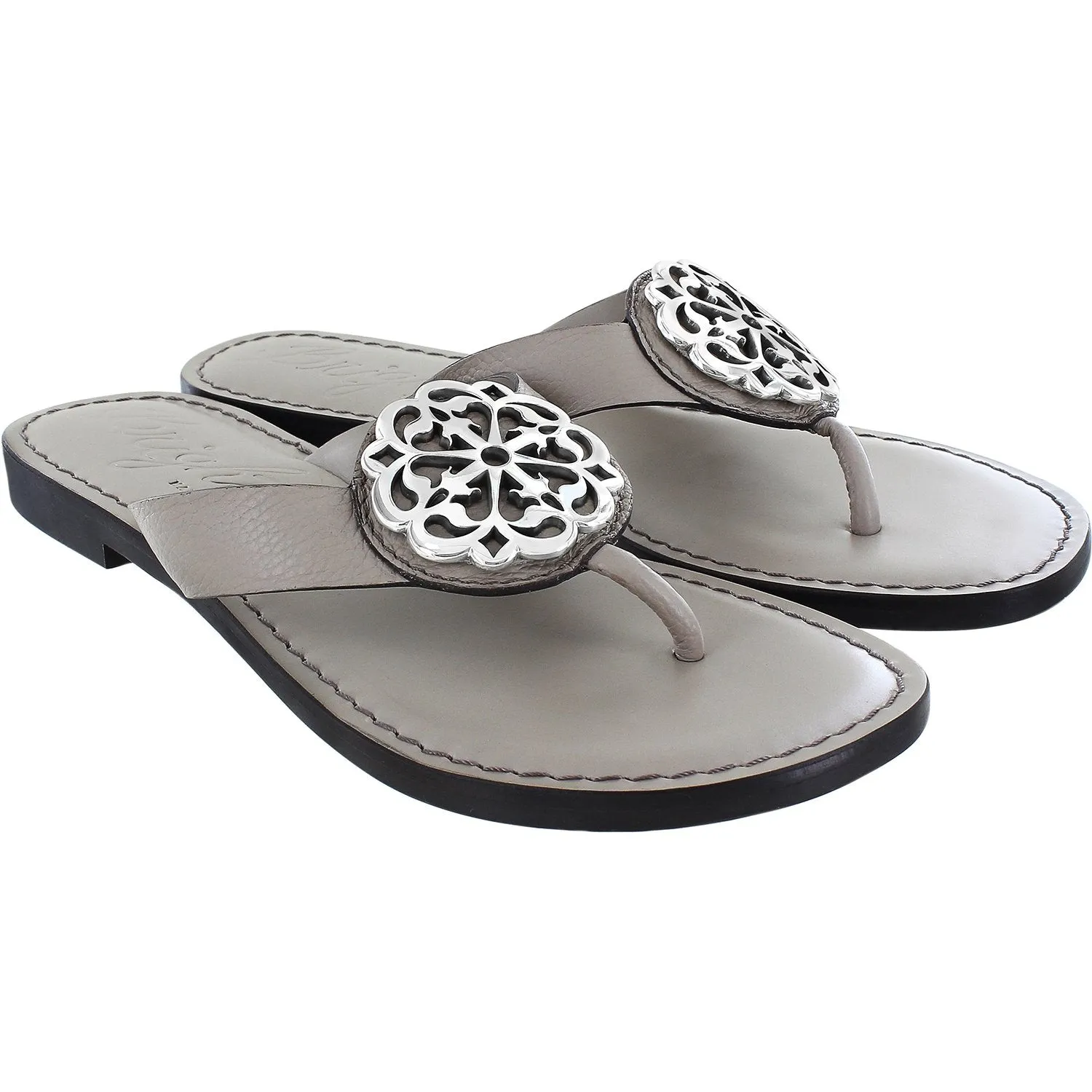 Brighton Alice Sandal - Beechwood