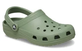 CLASSIC CROC - MOSS