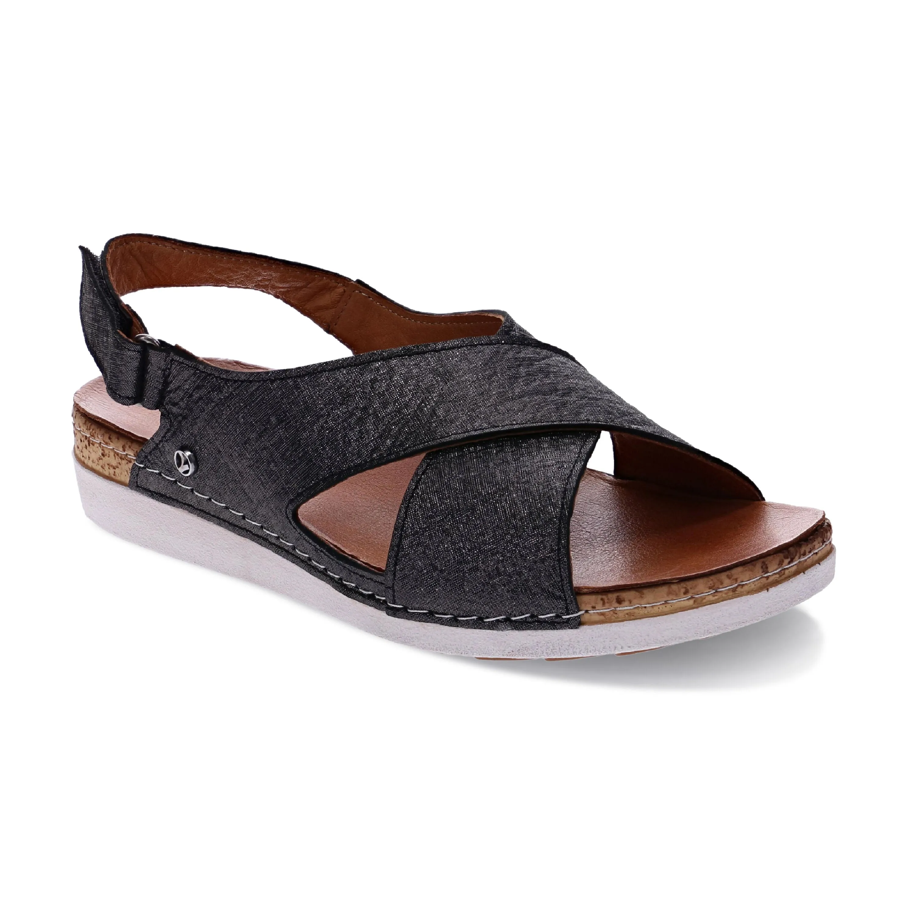 Cottesloe Back Strap Sandal On Sale