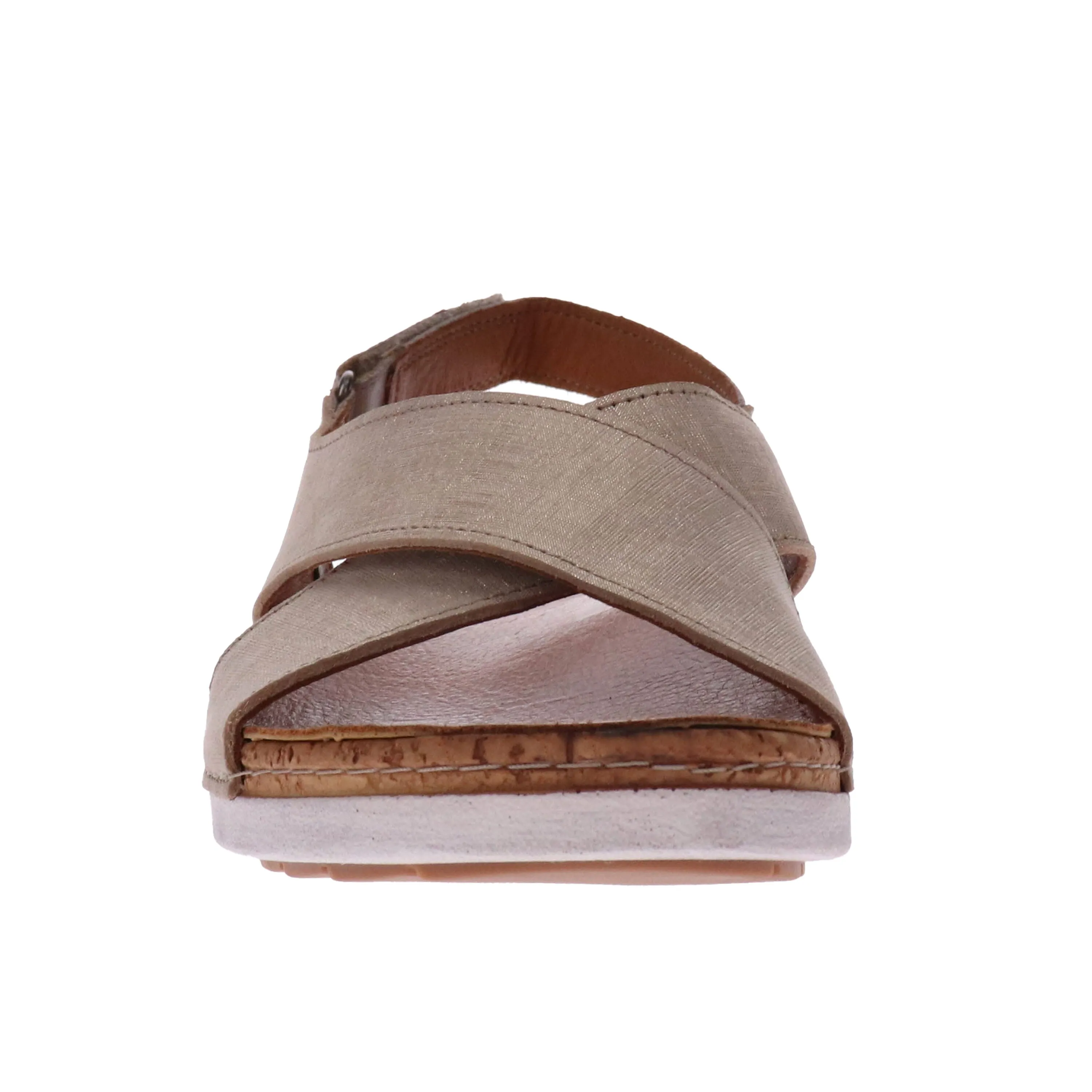 Cottesloe Back Strap Sandal On Sale