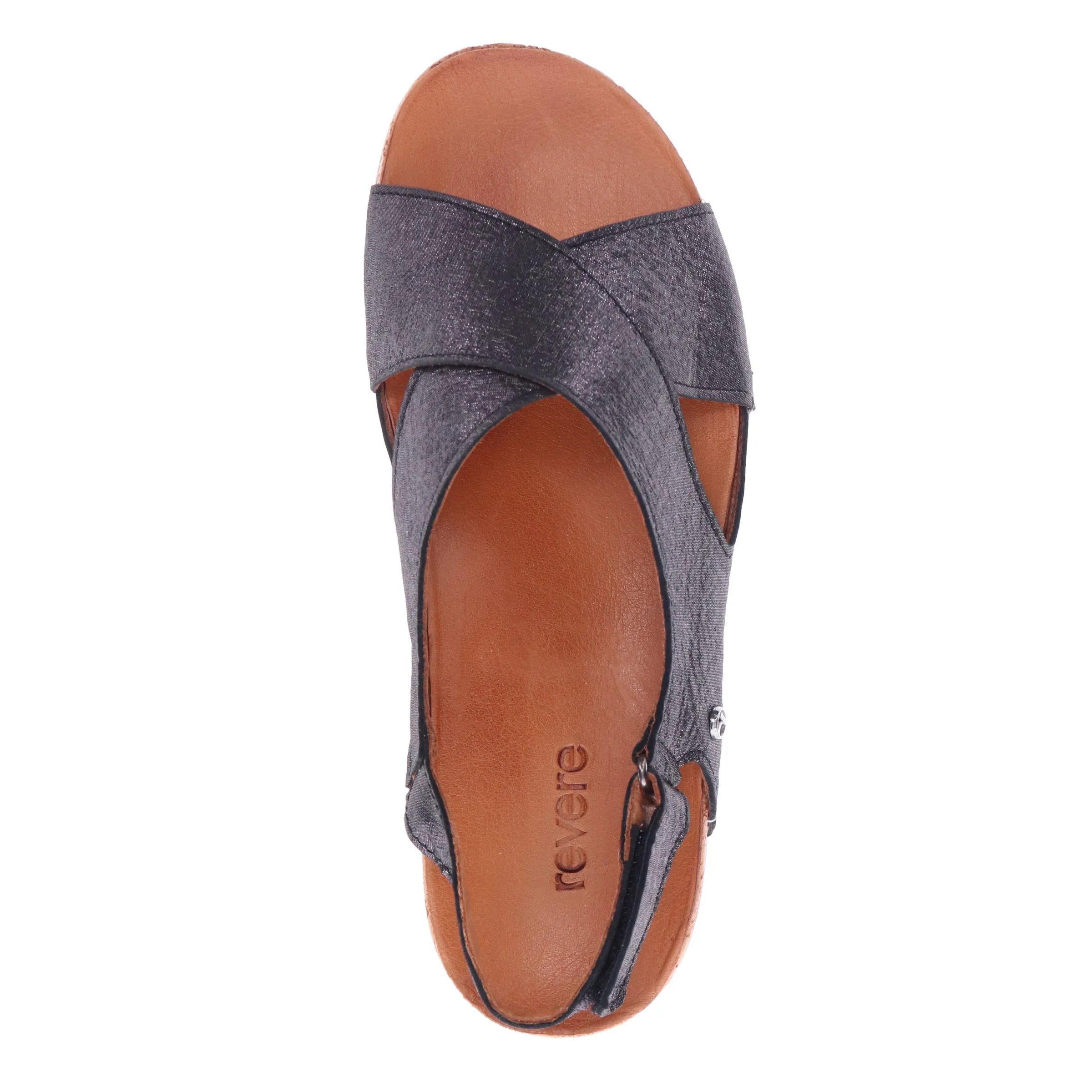 Cottesloe Back Strap Sandal On Sale