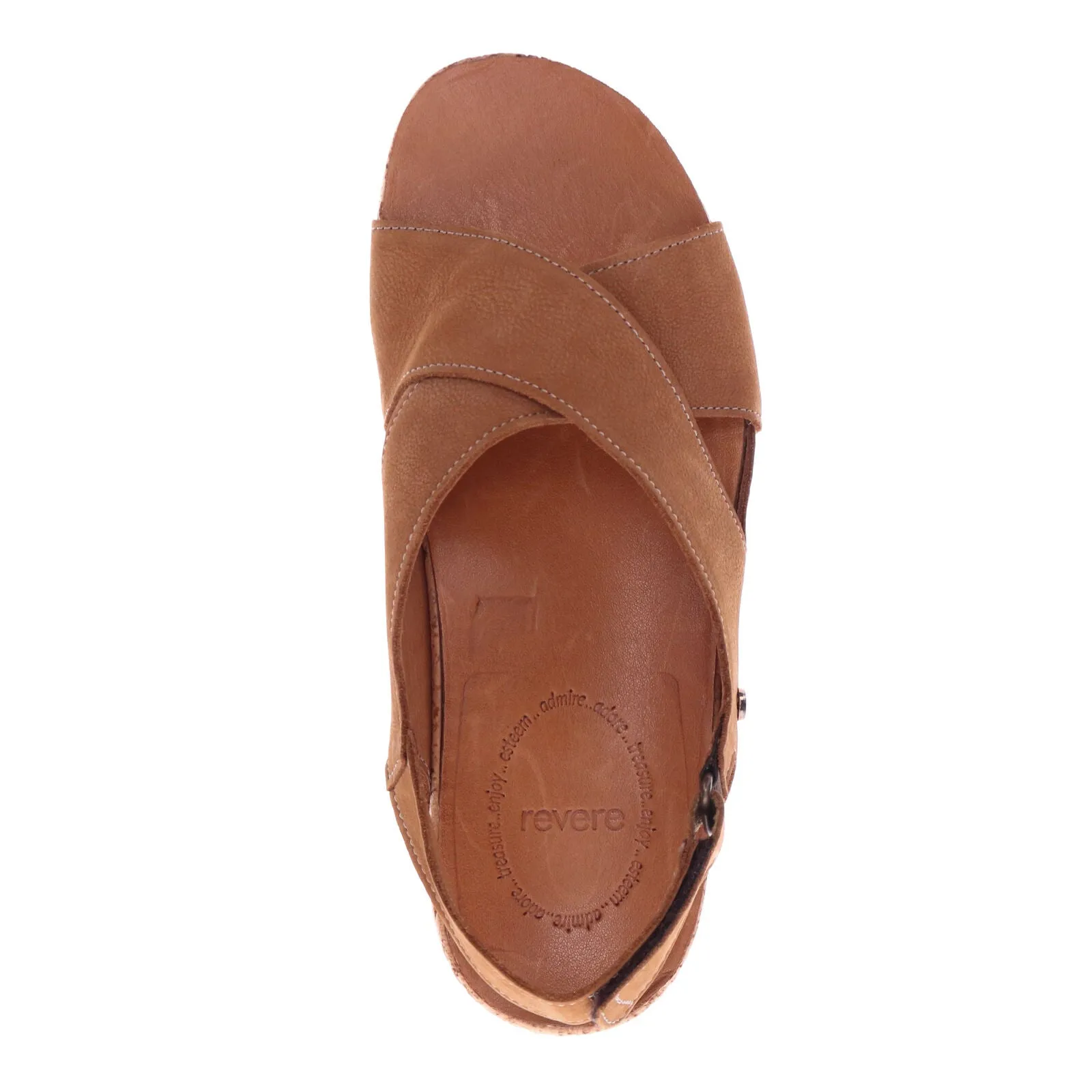 Cottesloe Back Strap Sandal On Sale