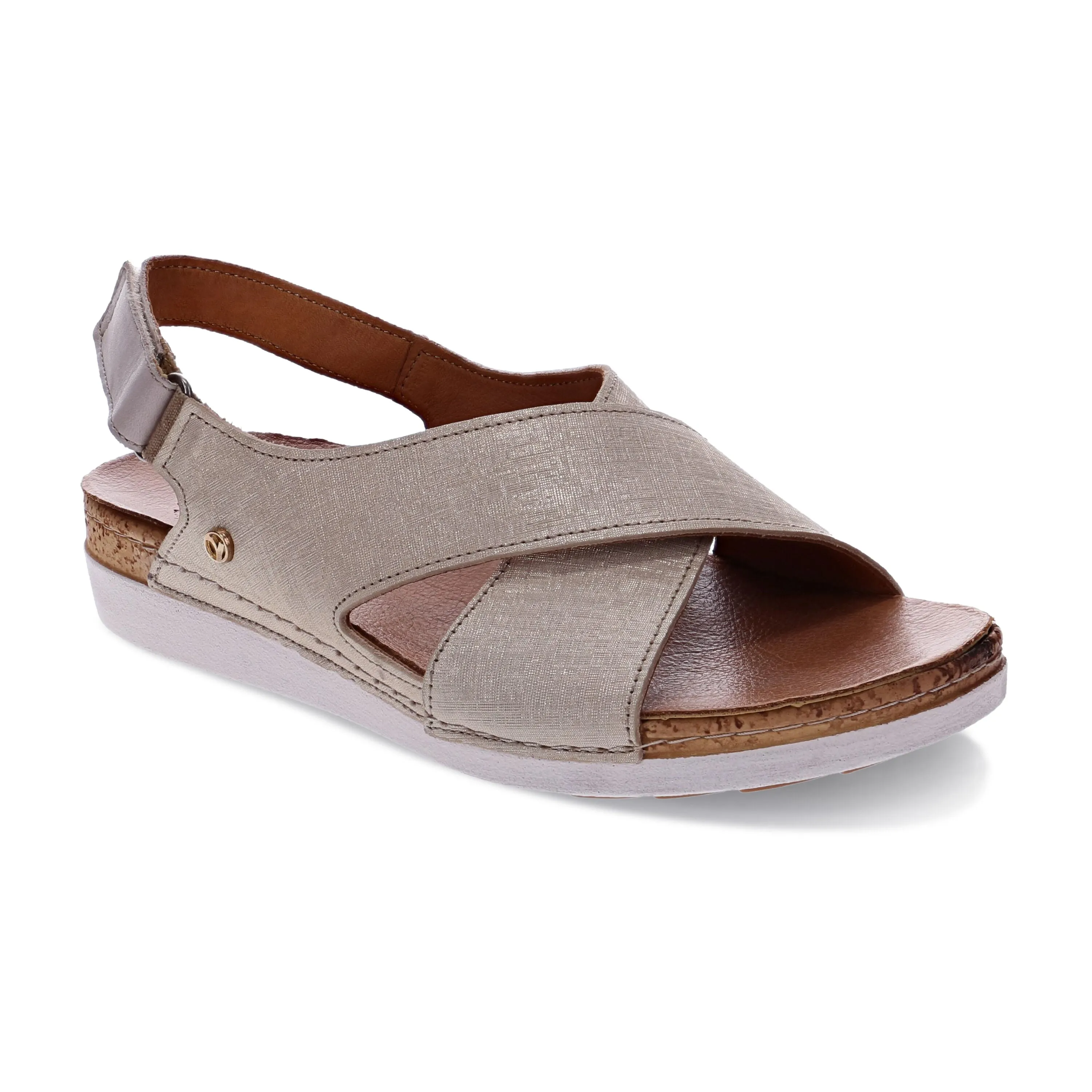 Cottesloe Back Strap Sandal On Sale