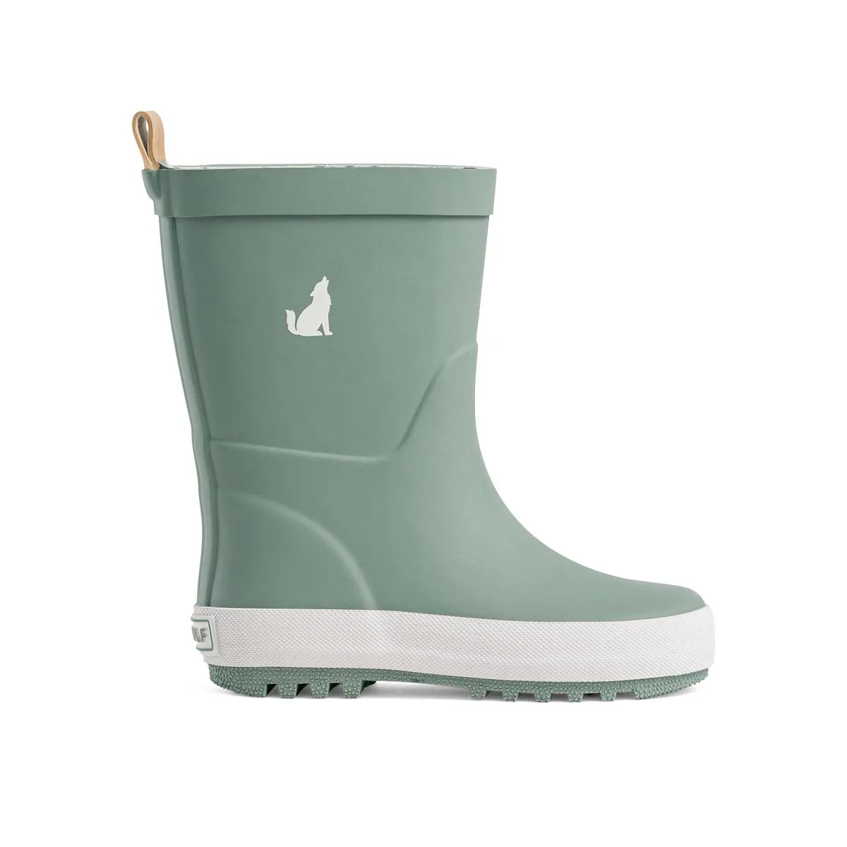 Crywolf Rain Boots - CLASSIC RANGE Moss