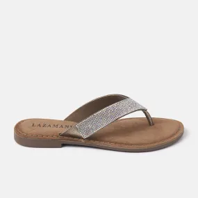 Dames Slippers 75.803 Rainbow