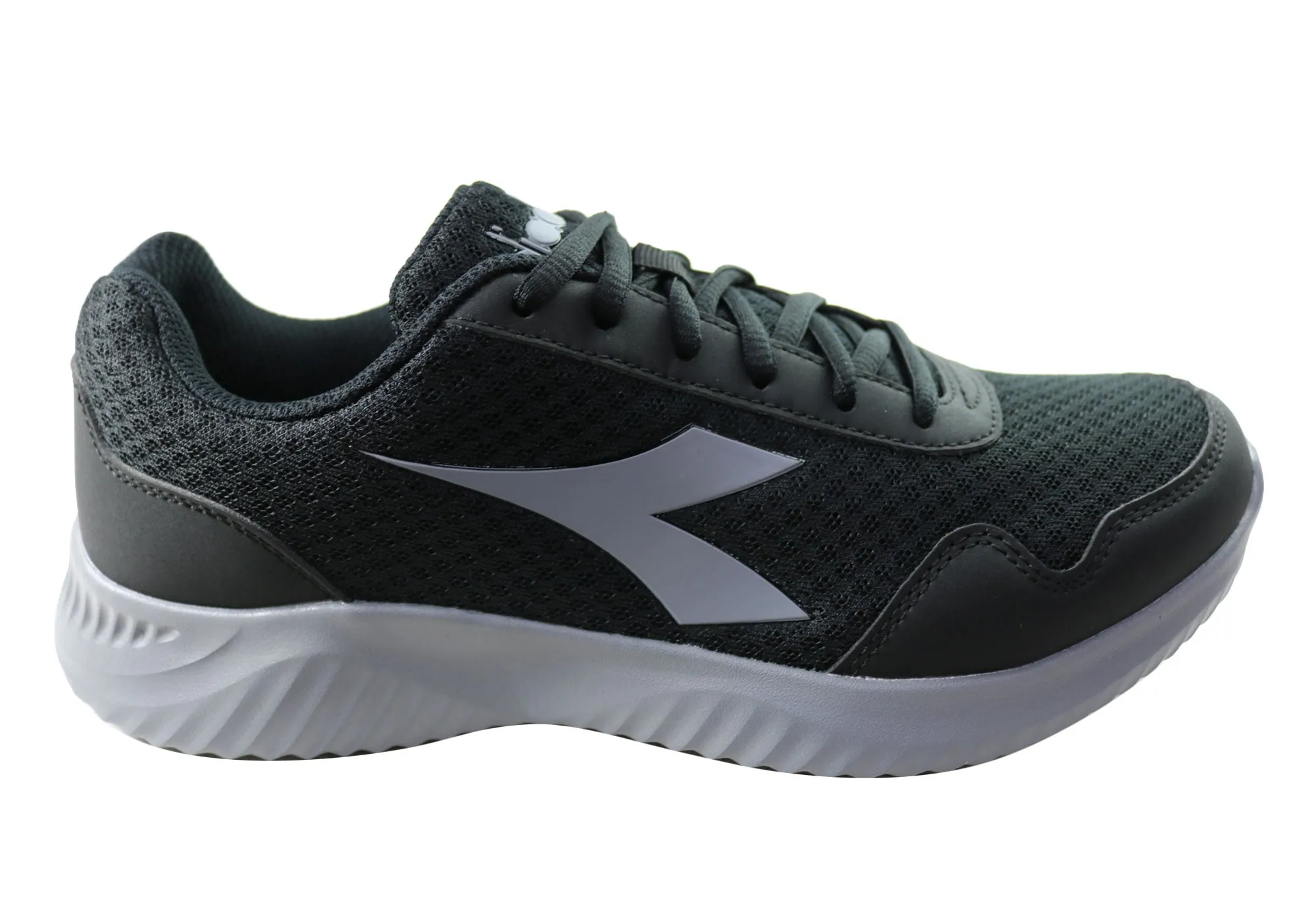 Diadora Mens Robin 2 Comfortable Athletic Shoes