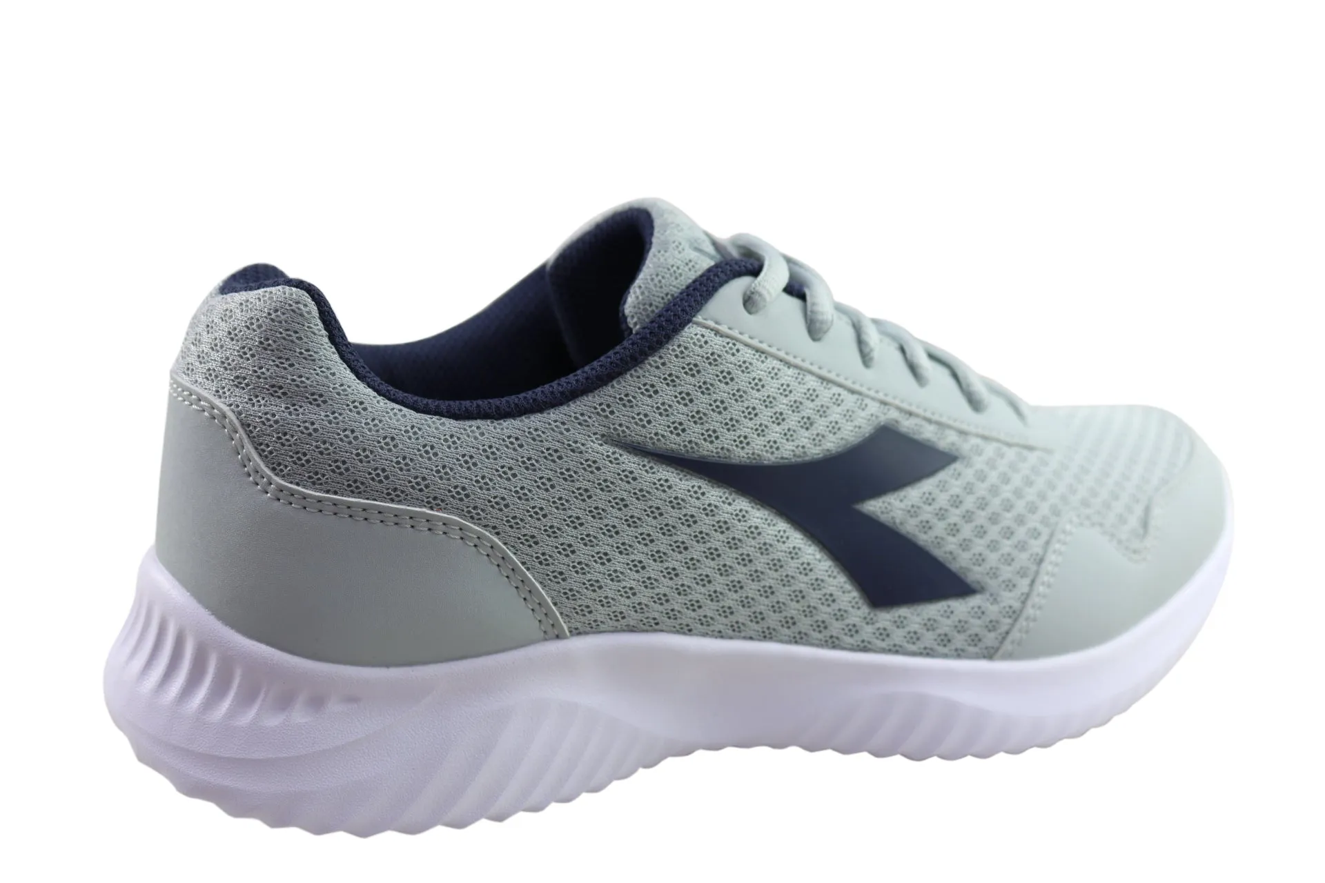 Diadora Mens Robin 2 Comfortable Athletic Shoes