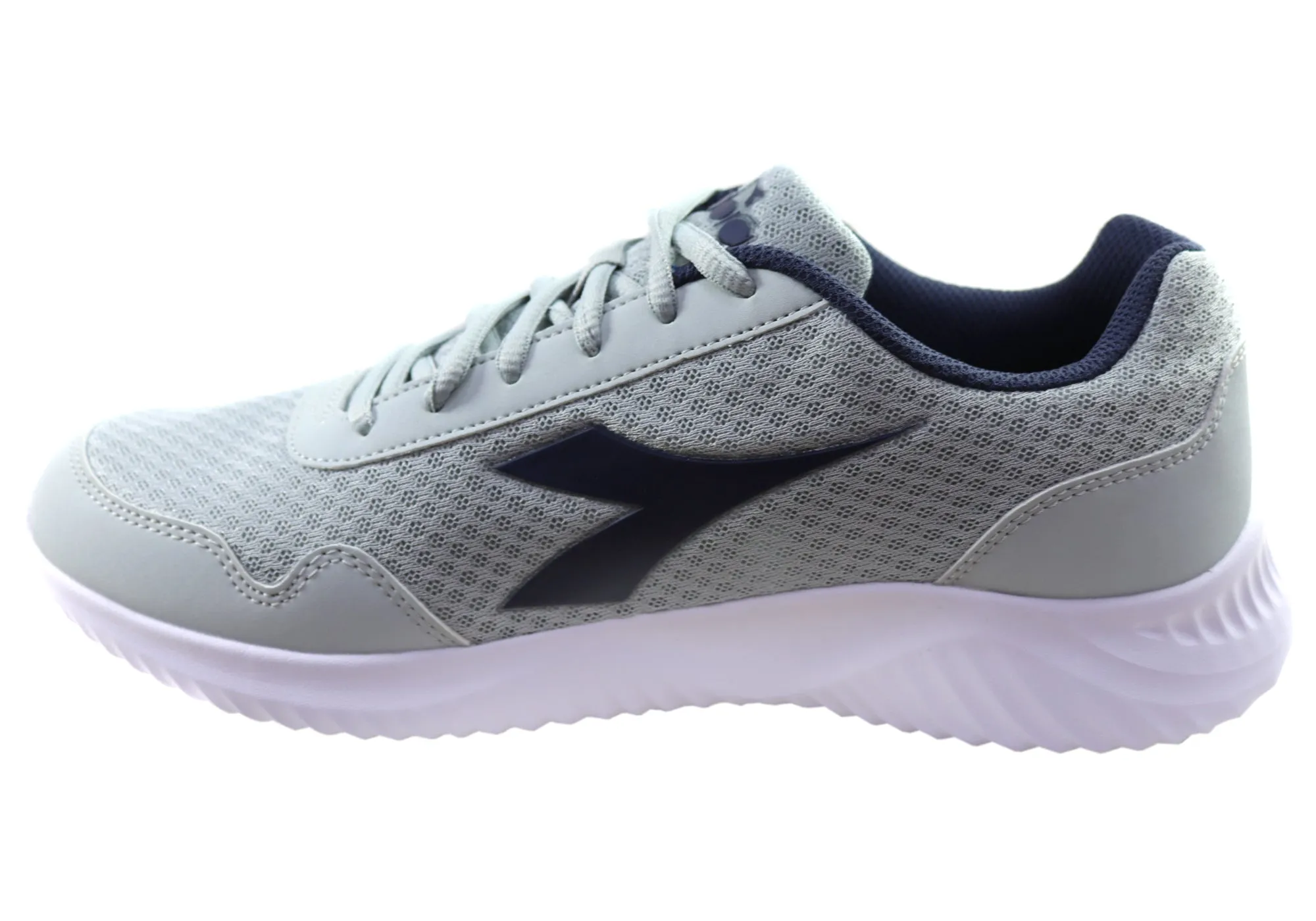 Diadora Mens Robin 2 Comfortable Athletic Shoes