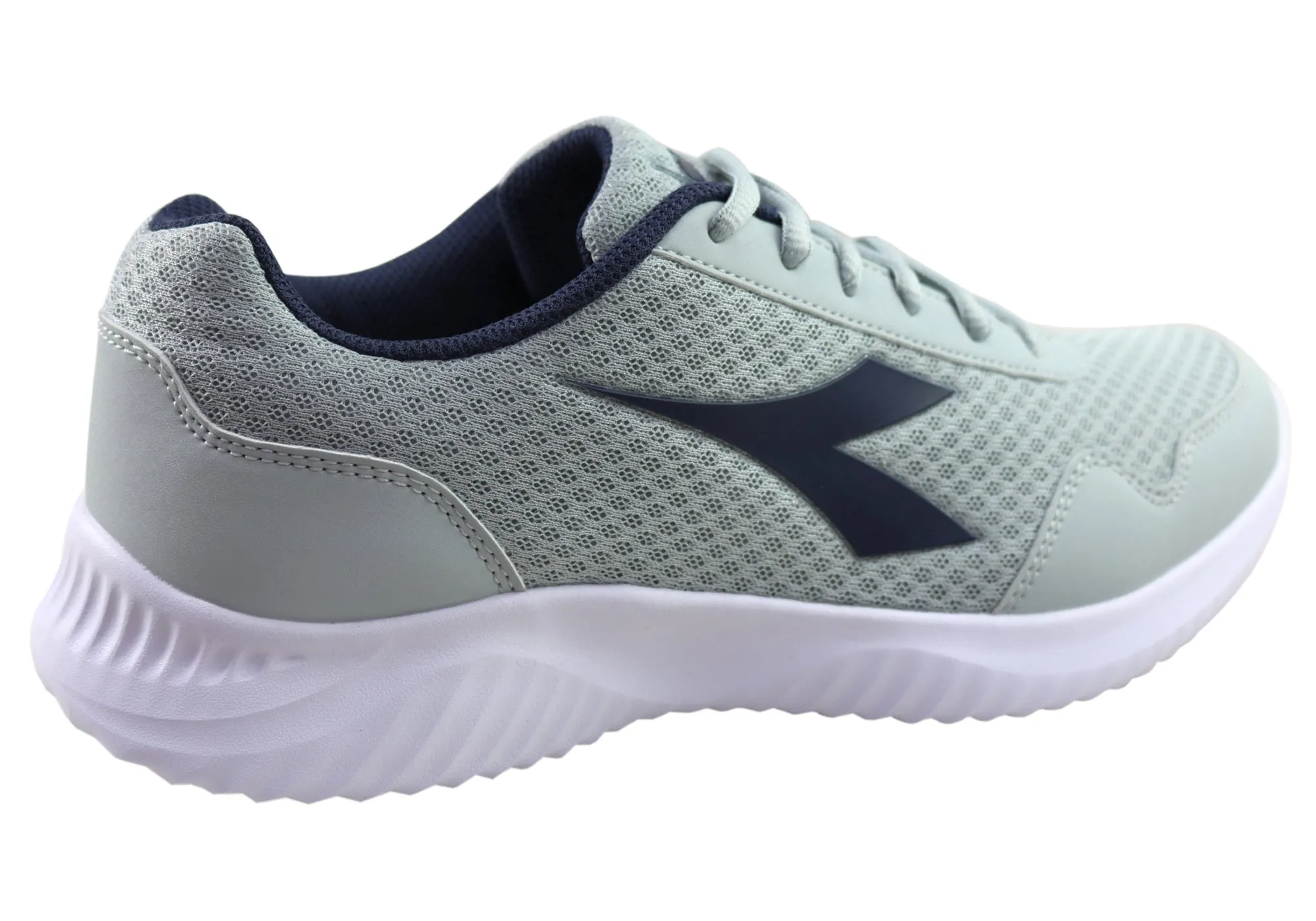 Diadora Mens Robin 2 Comfortable Athletic Shoes